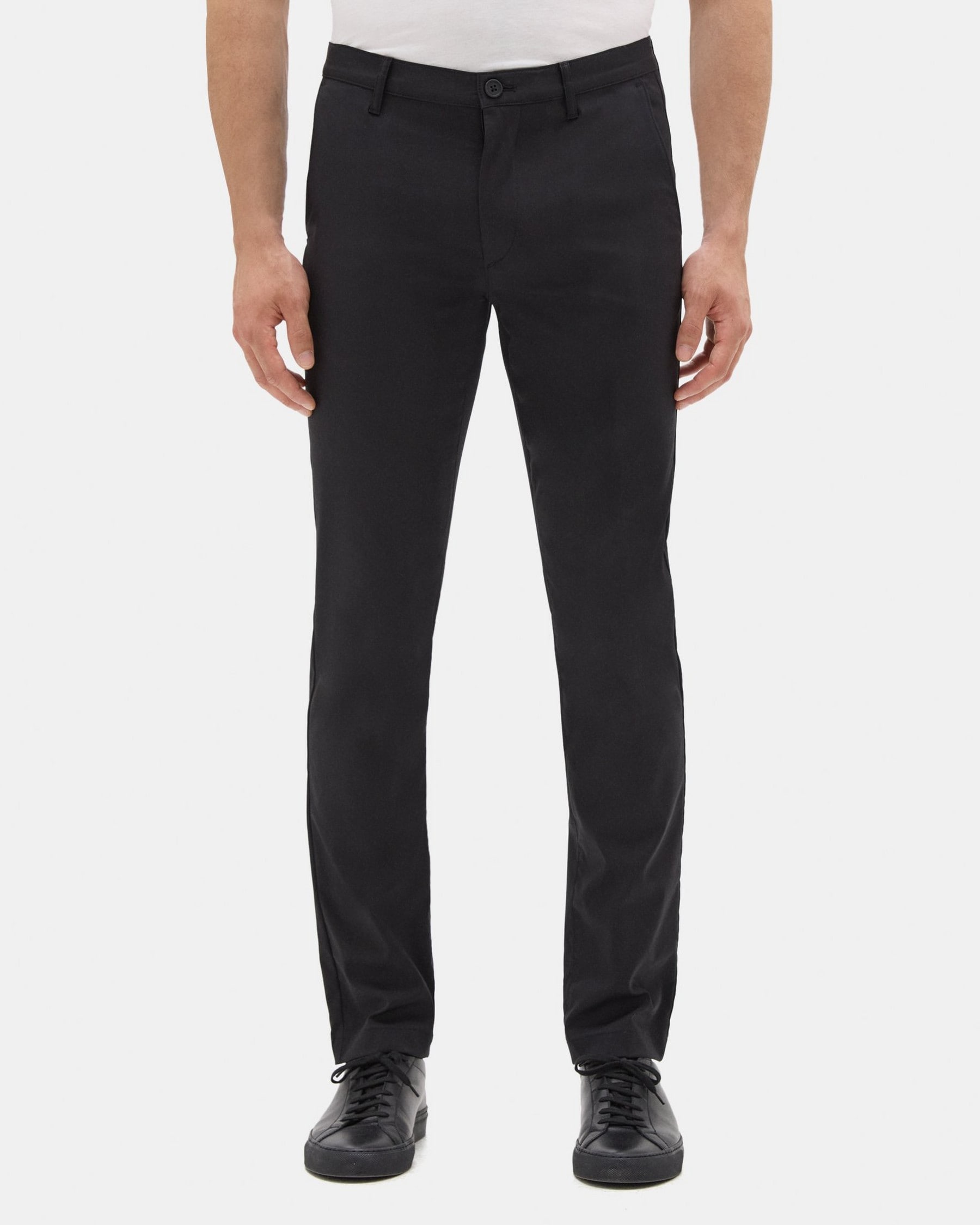 Theory Classic-Fit Pant In Ascend Tech