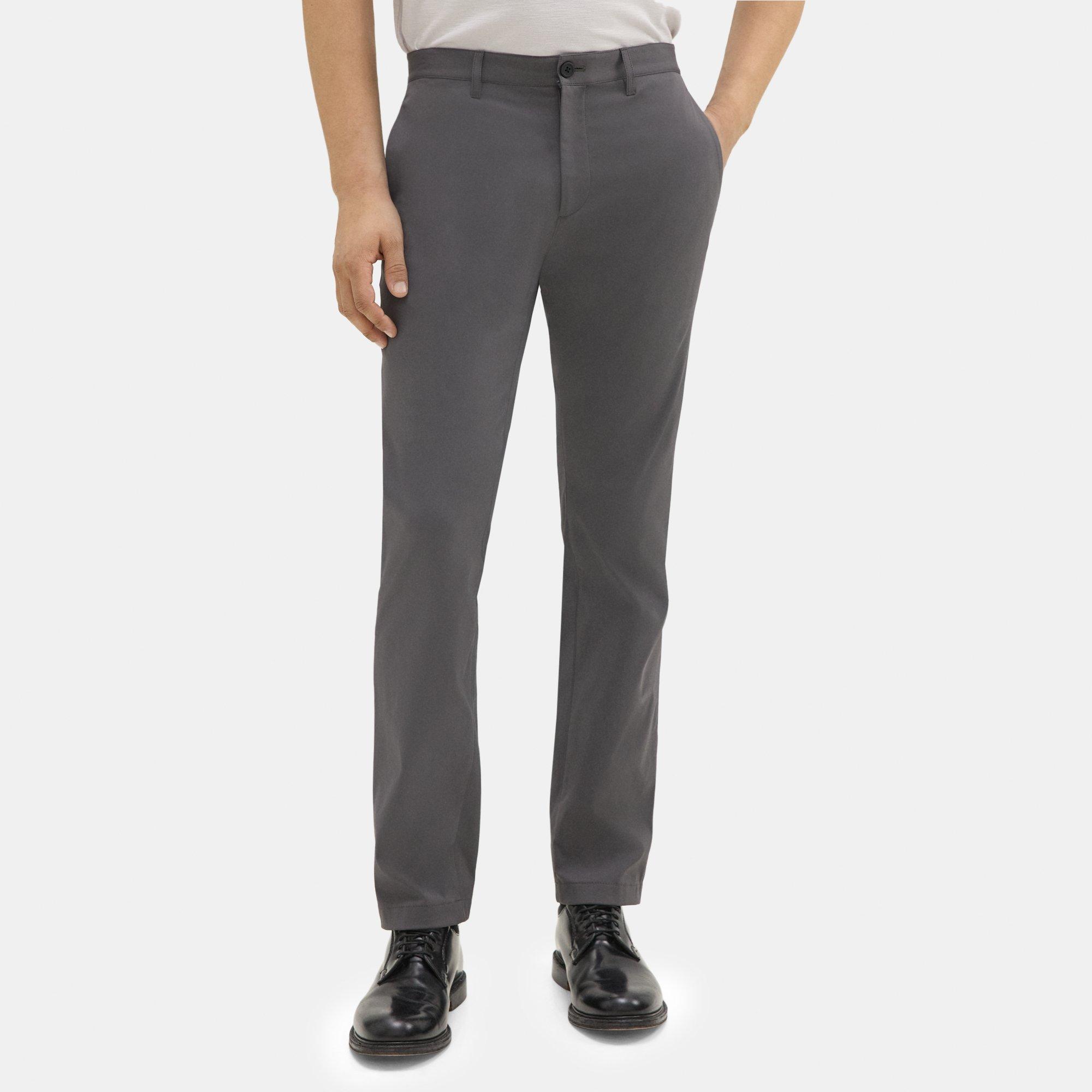 띠어리 Theory Classic-Fit Pant In Ascend Tech,PESTLE