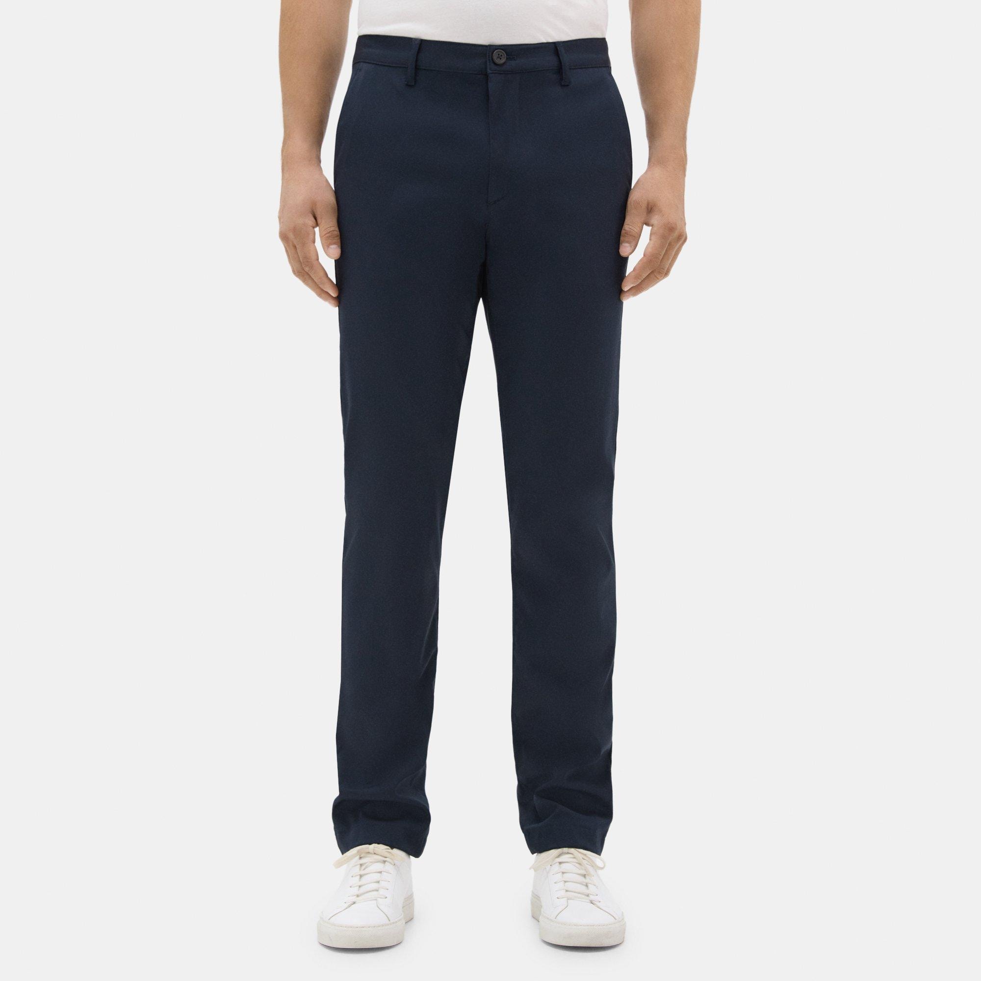 Ascend Tech Classic-Fit Pant | Theory Outlet