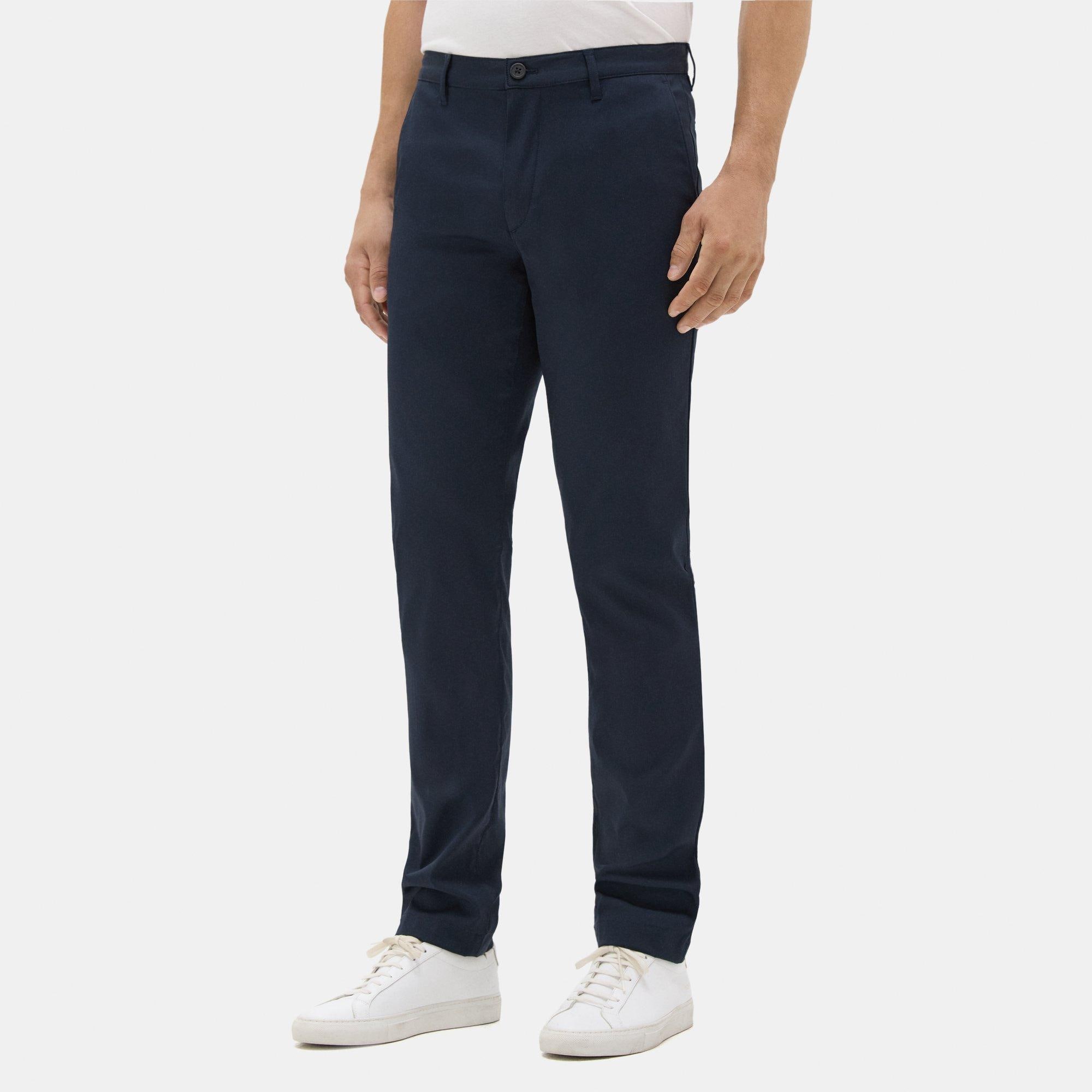 Ascend Tech Classic-Fit Pant | Theory Outlet