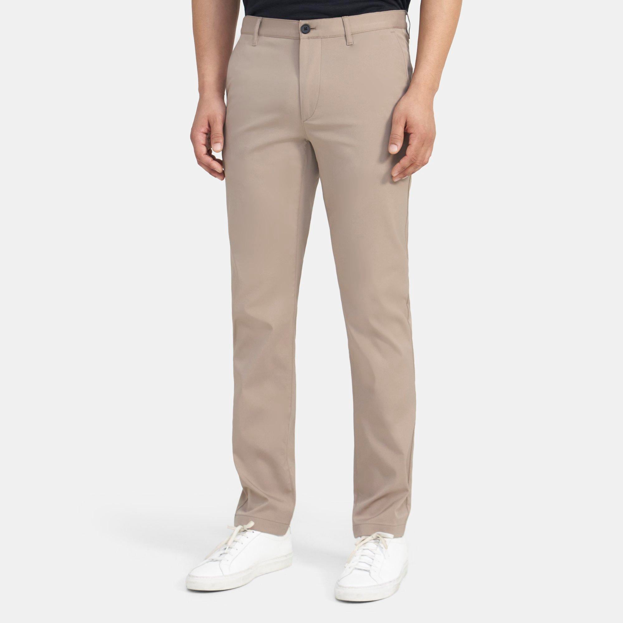Ascend Tech Classic-Fit Pant | Theory Outlet