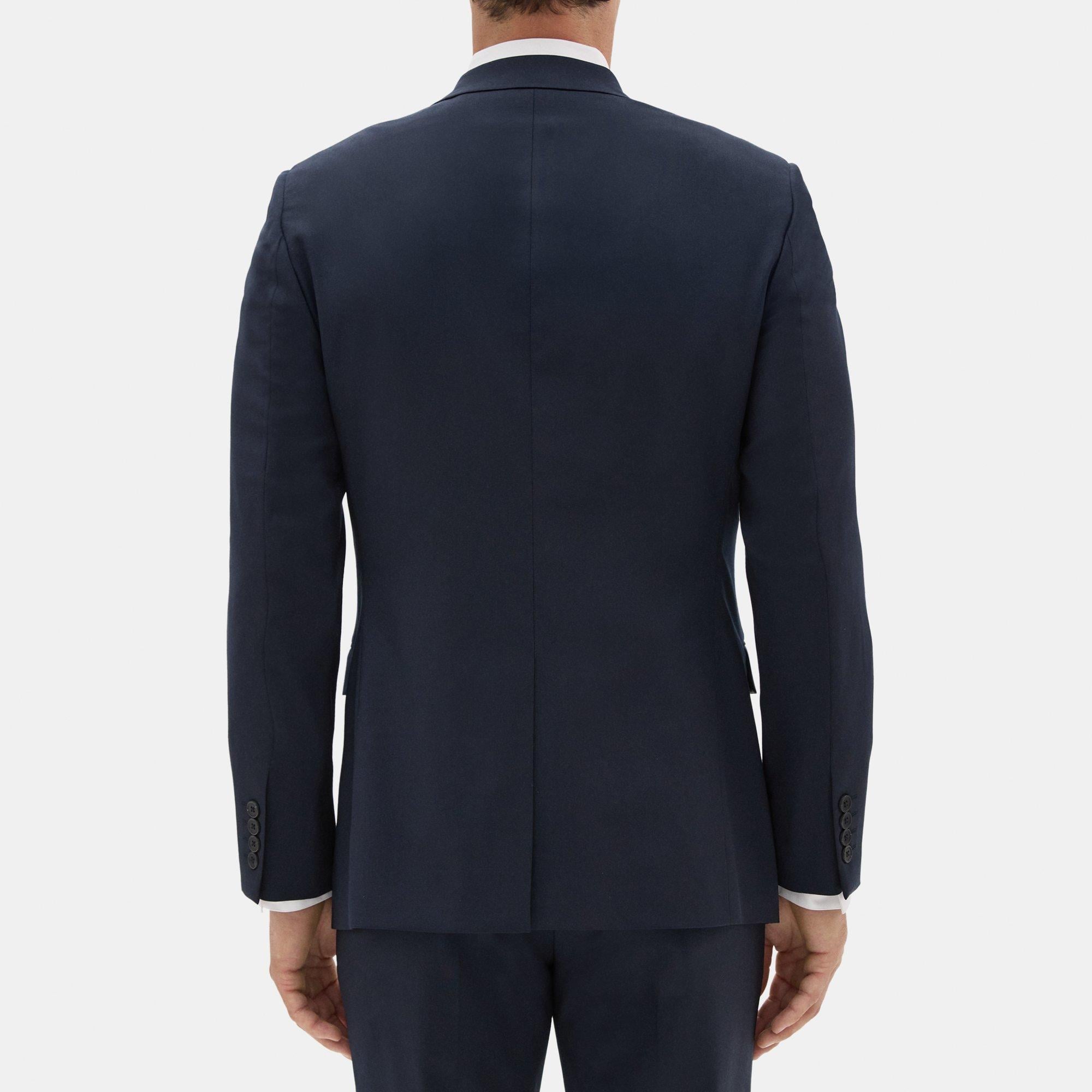 Sartorial Suiting Slim-Fit Blazer | Theory Outlet