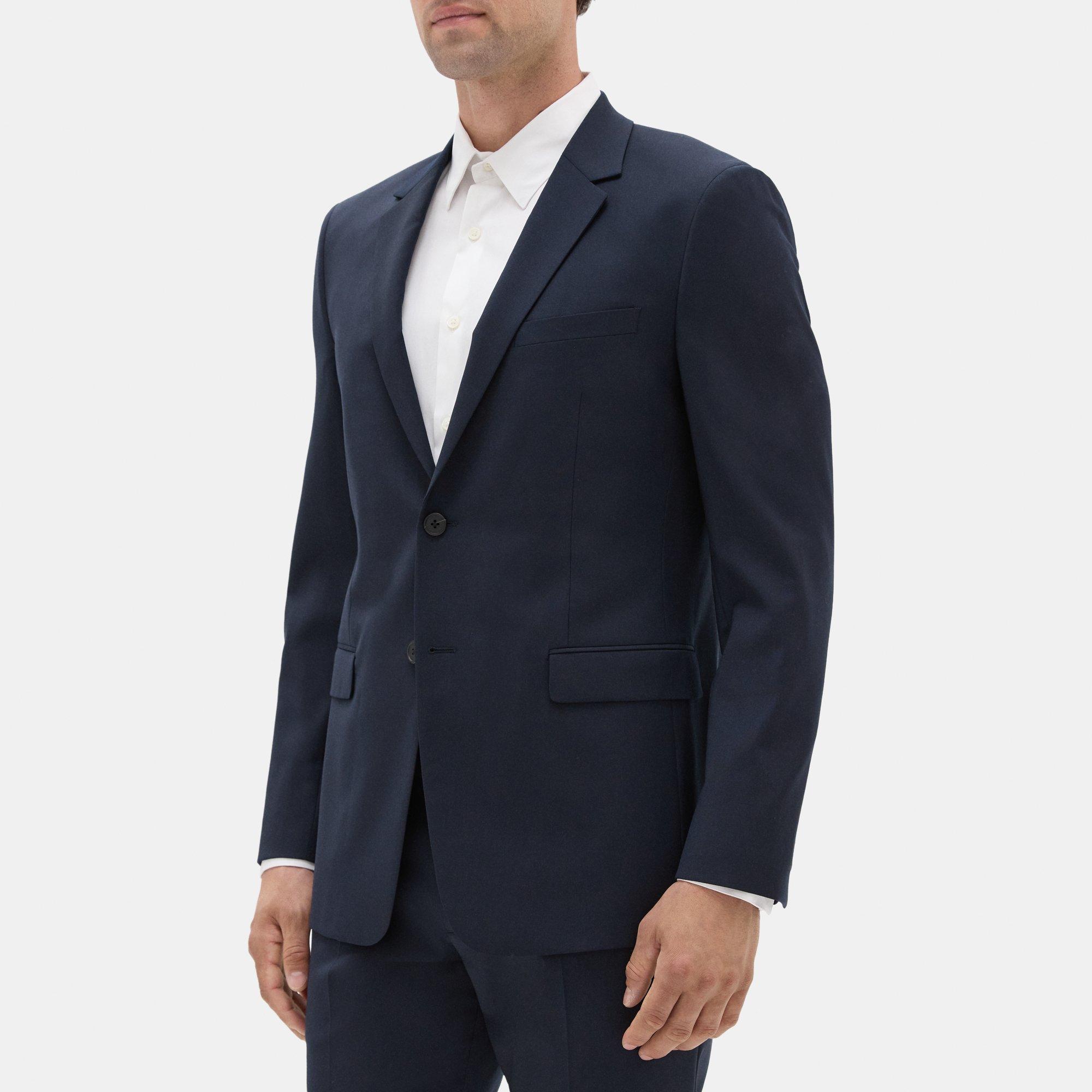 Men's Blazers & Jackets | Theory Outlet