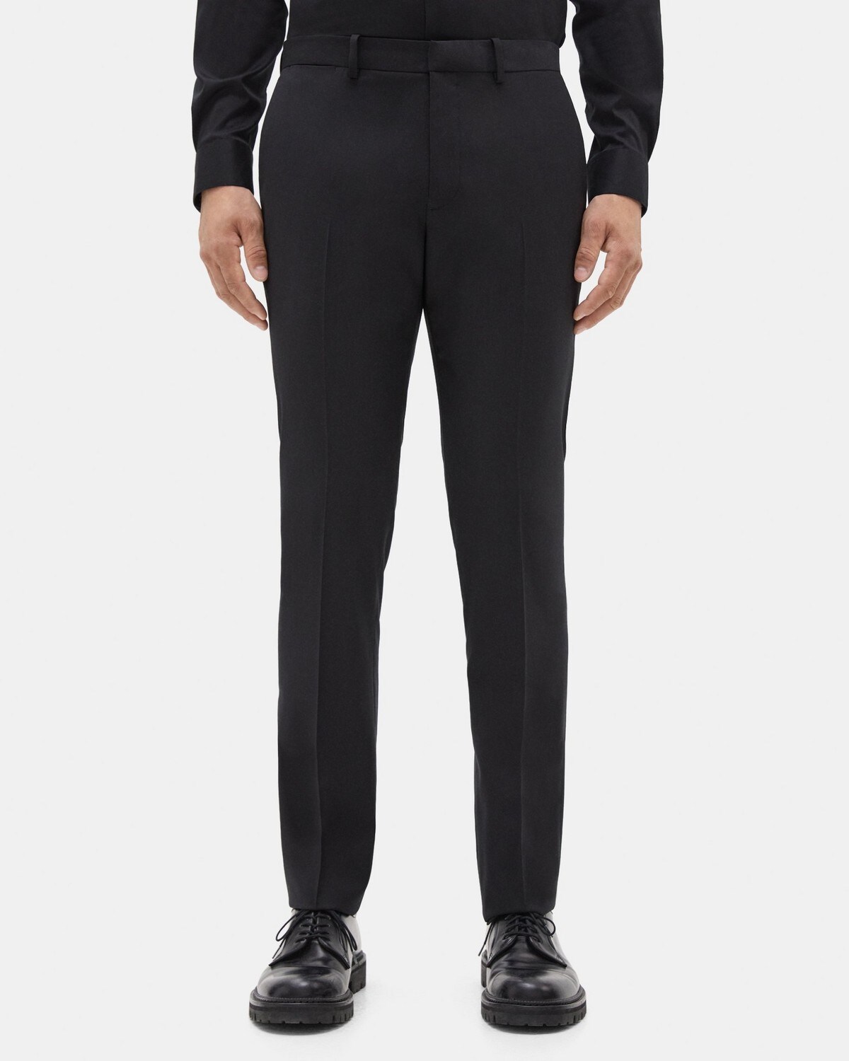 Slim-Fit Suit Pant in Sartorial Suiting
