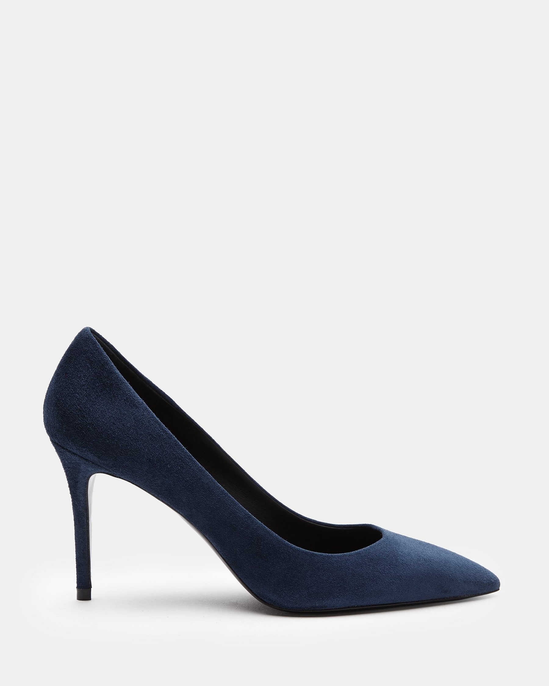 Theory Outlet Official Site | Suede Pump