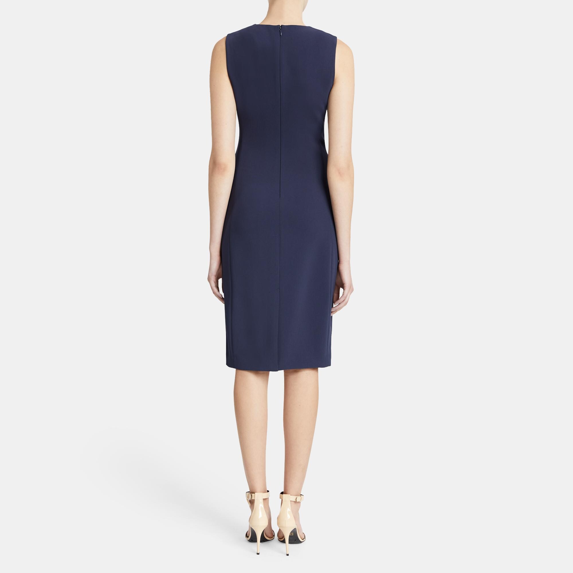 Theory Betty 2B Edition Dress