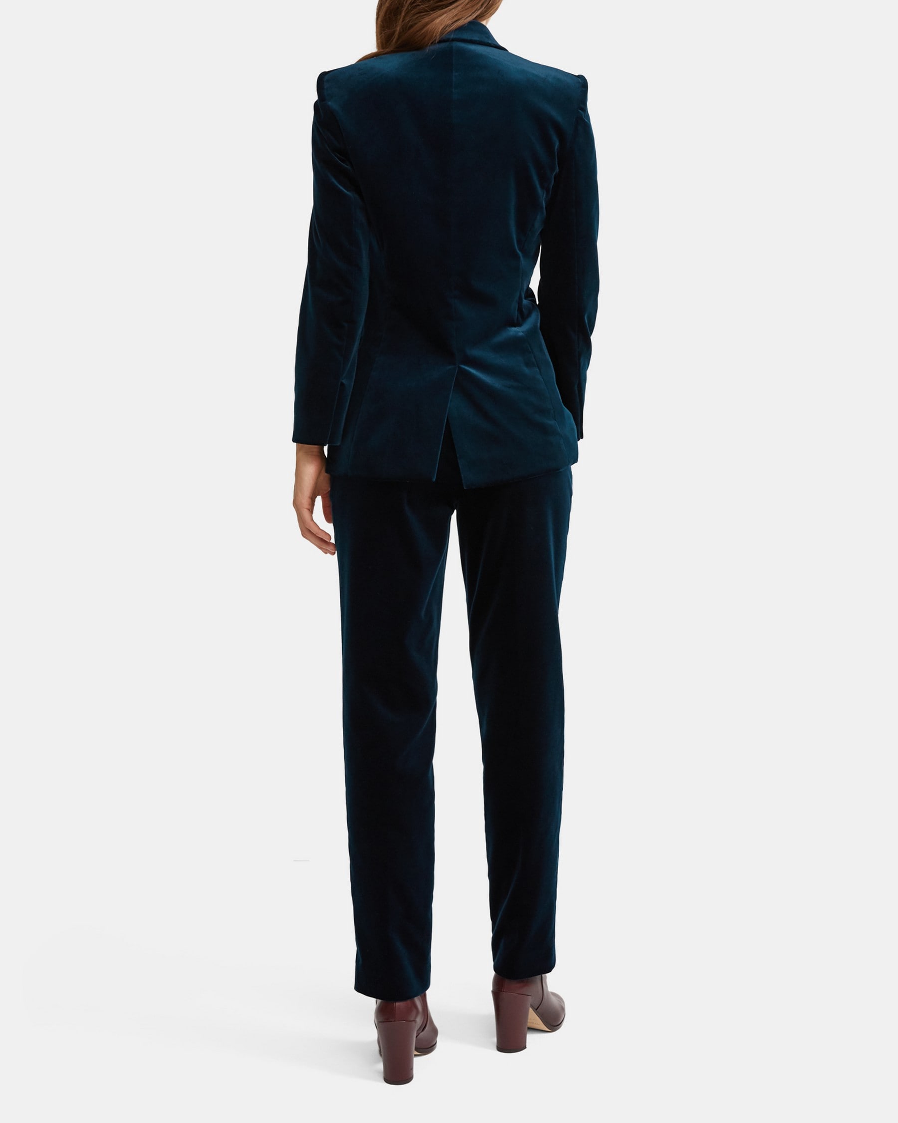 TAILORED TROUSER