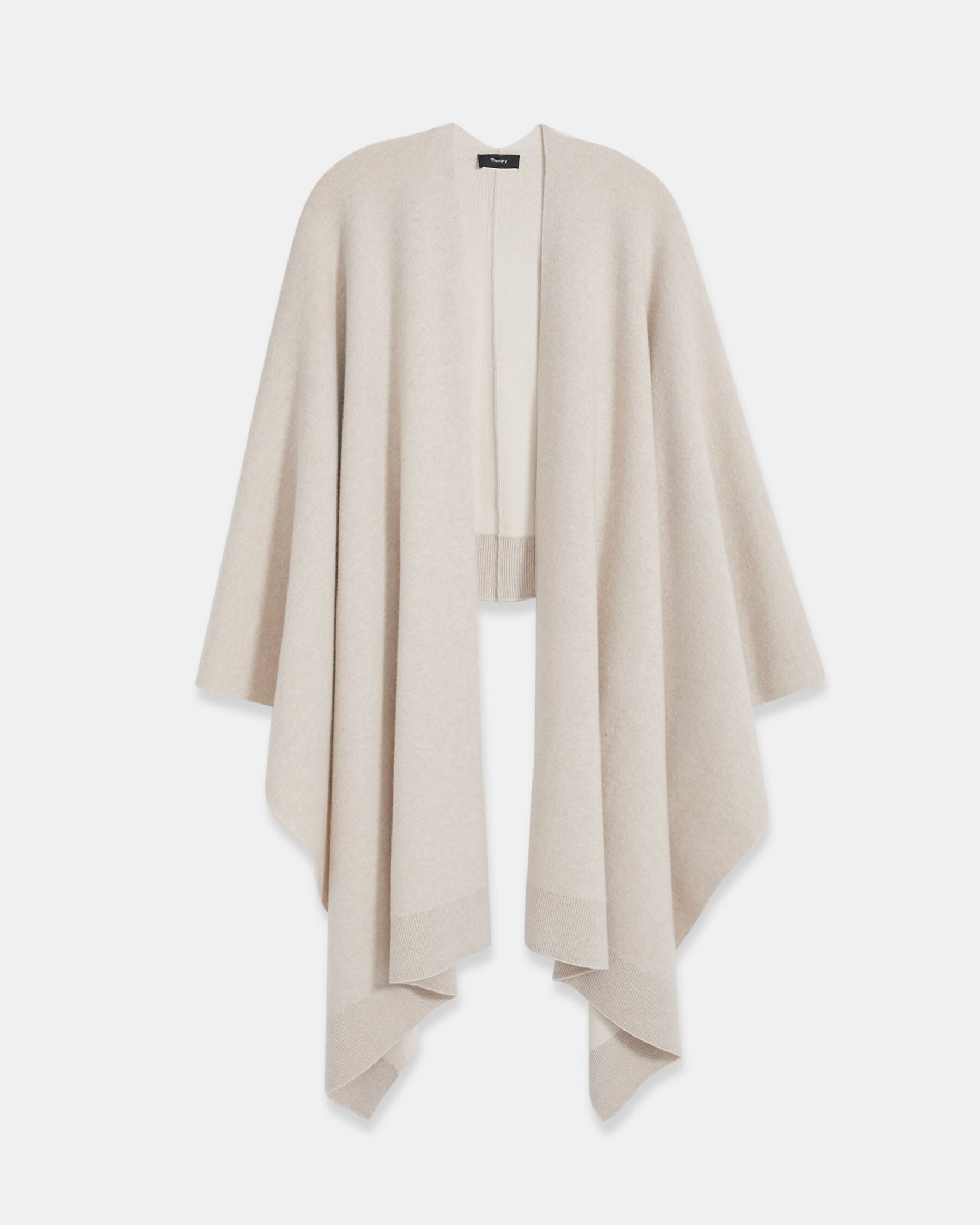 PONCHO | Theory Outlet PONCHO | Theory Outlet