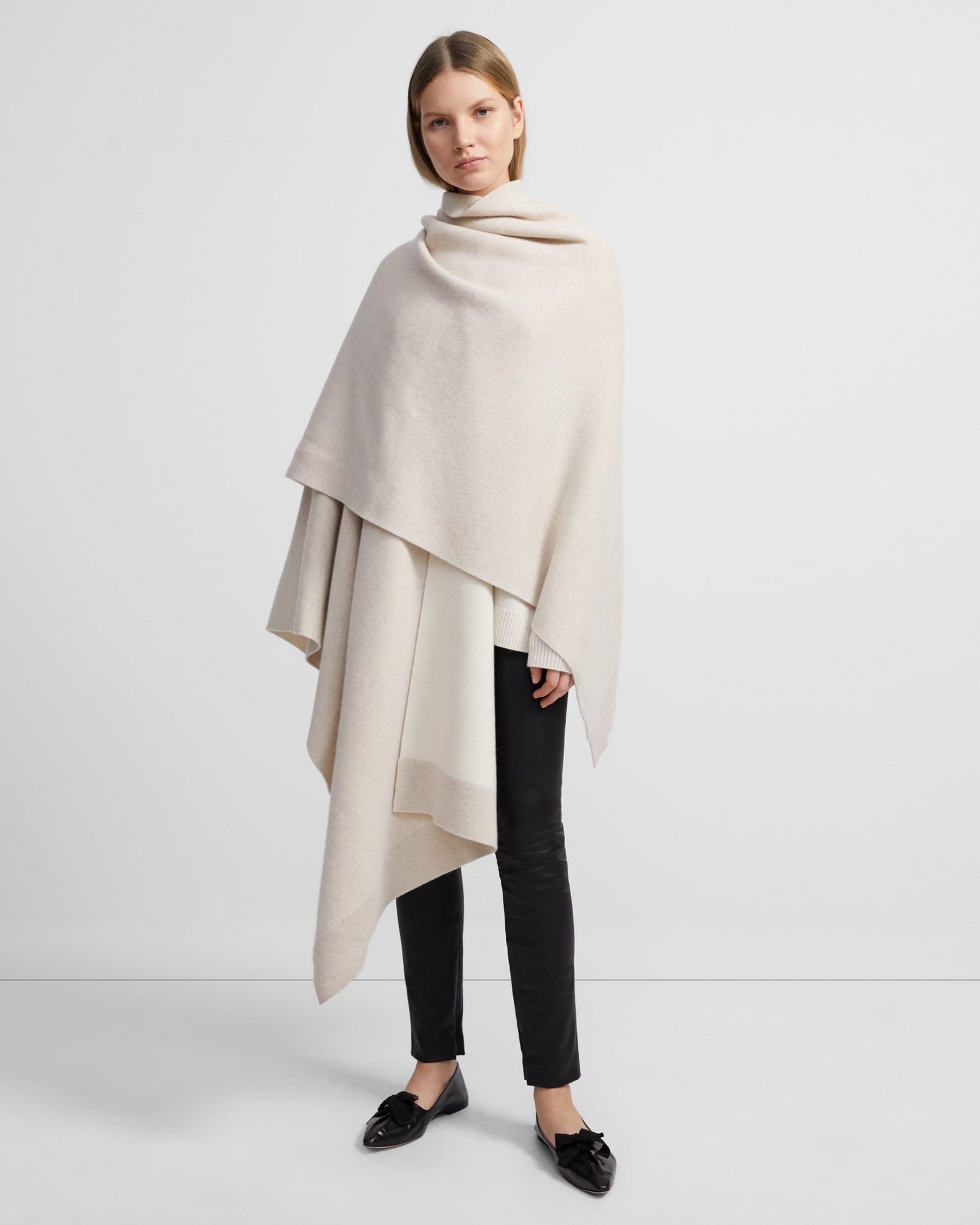 PONCHO | Theory Outlet