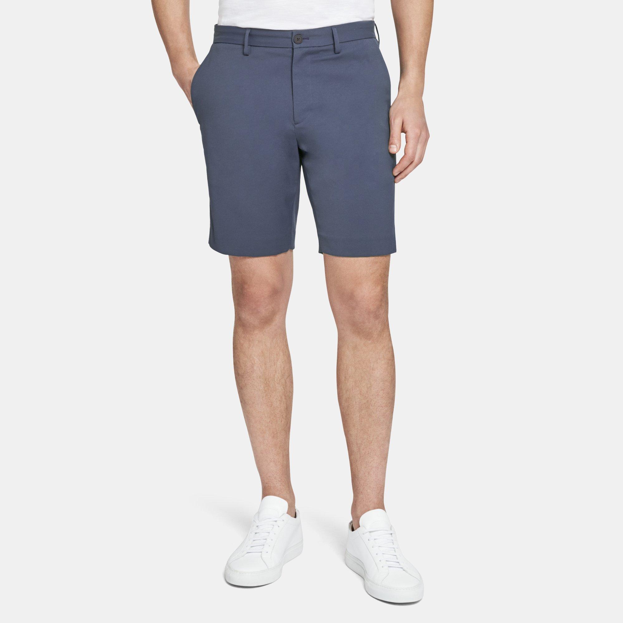 띠어리 Theory Classic-Fit Short in Neoteric,AIR FORCE