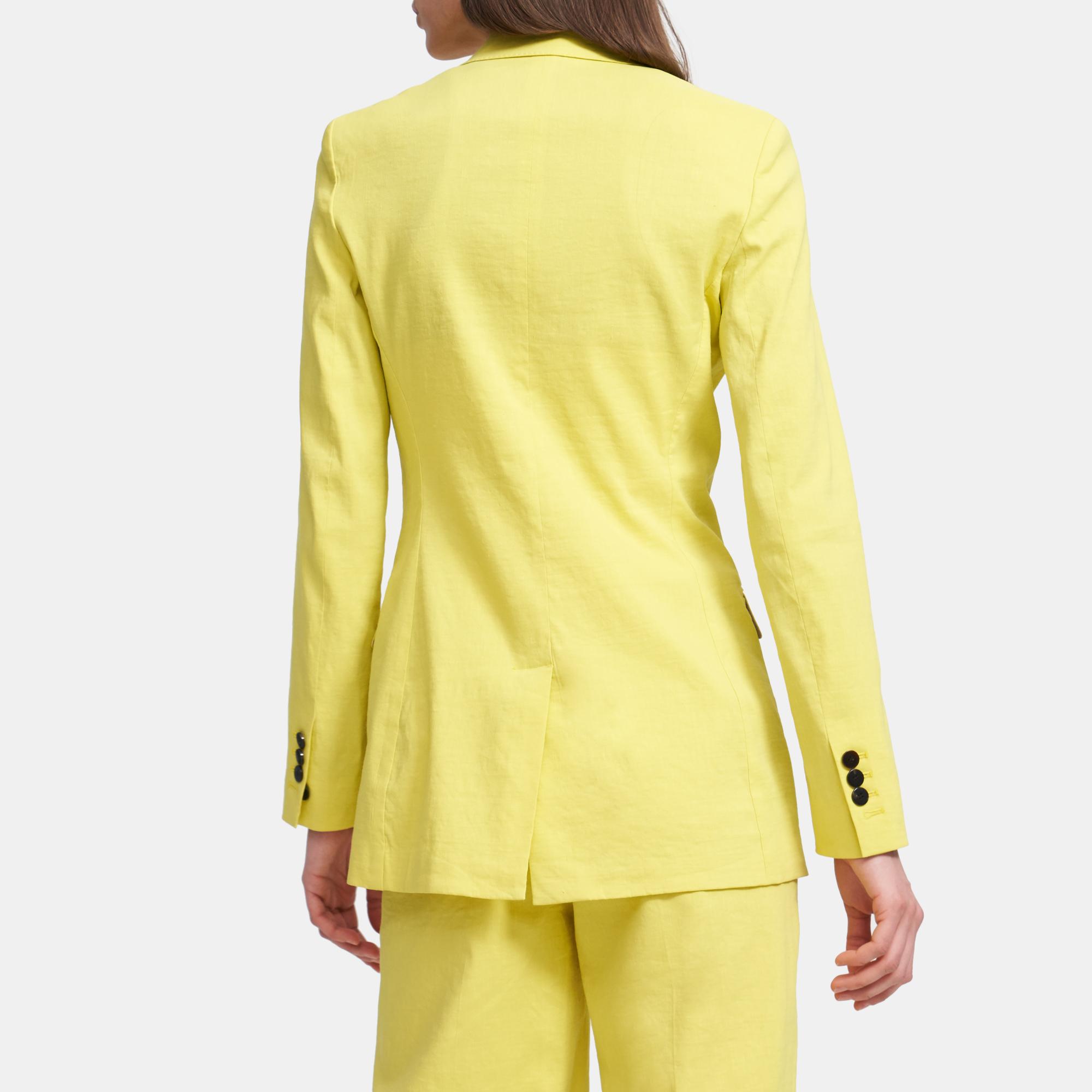 DB TAILOR JKT HL | Theory Outlet