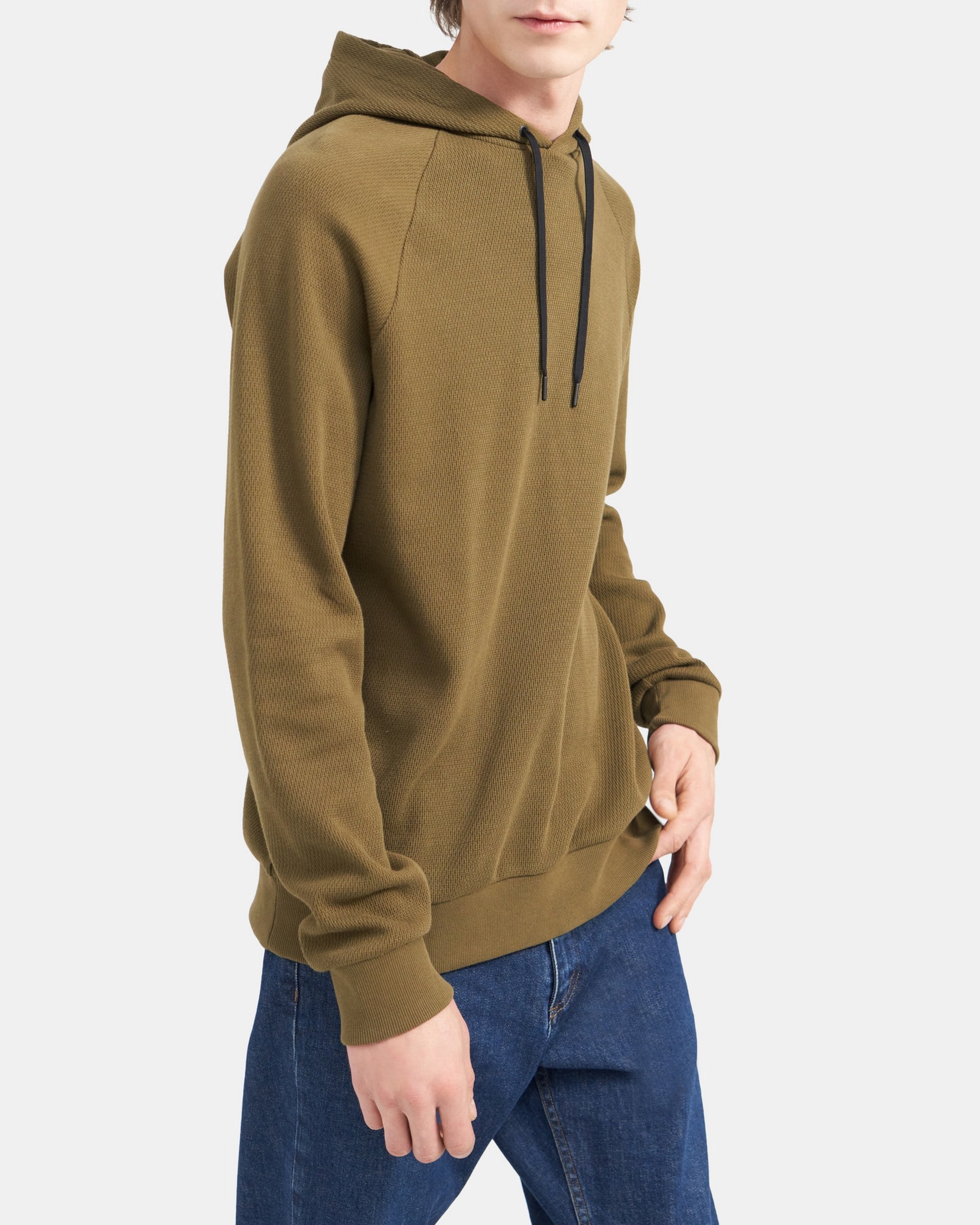 OTTO HOODIE