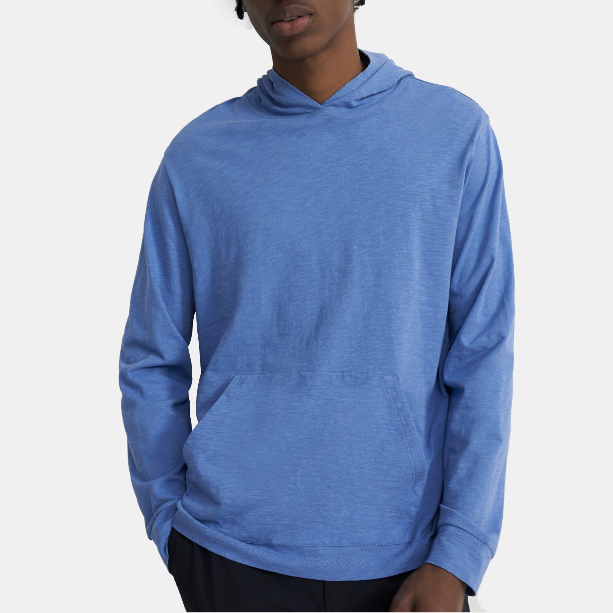 NN SW HOODIE SLUB CO