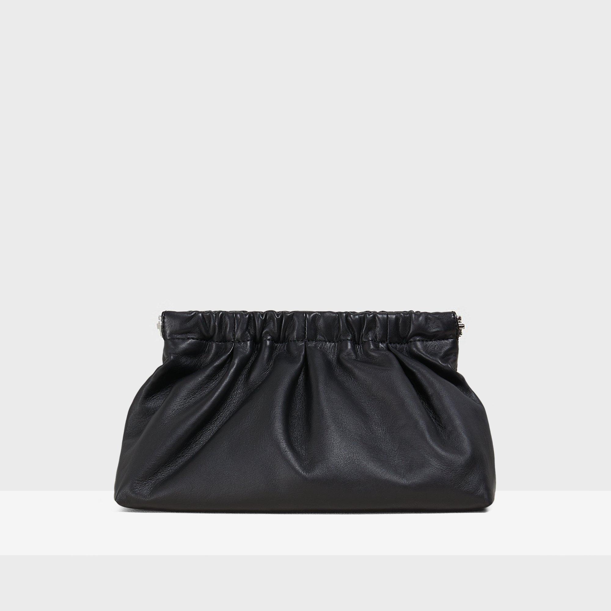 Theory store Women Clutch Pouch