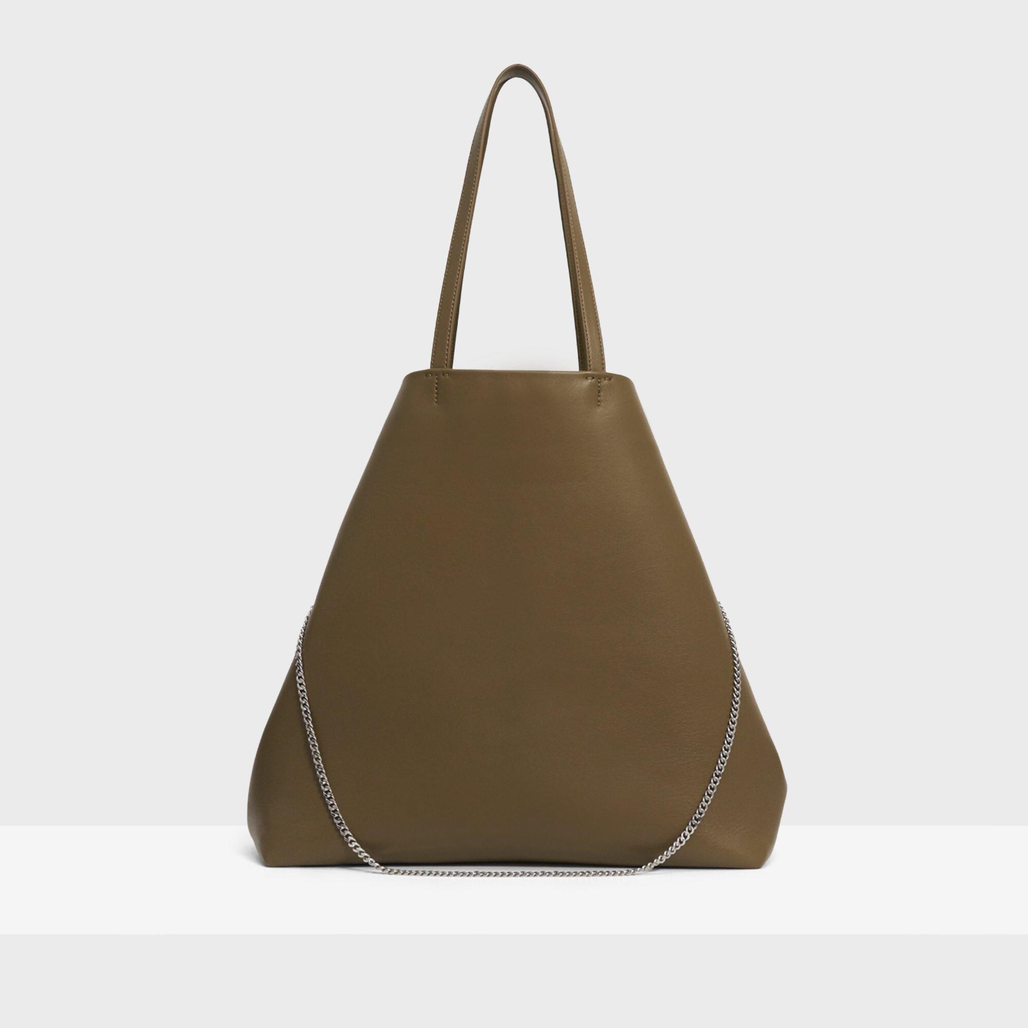 Simple Tote