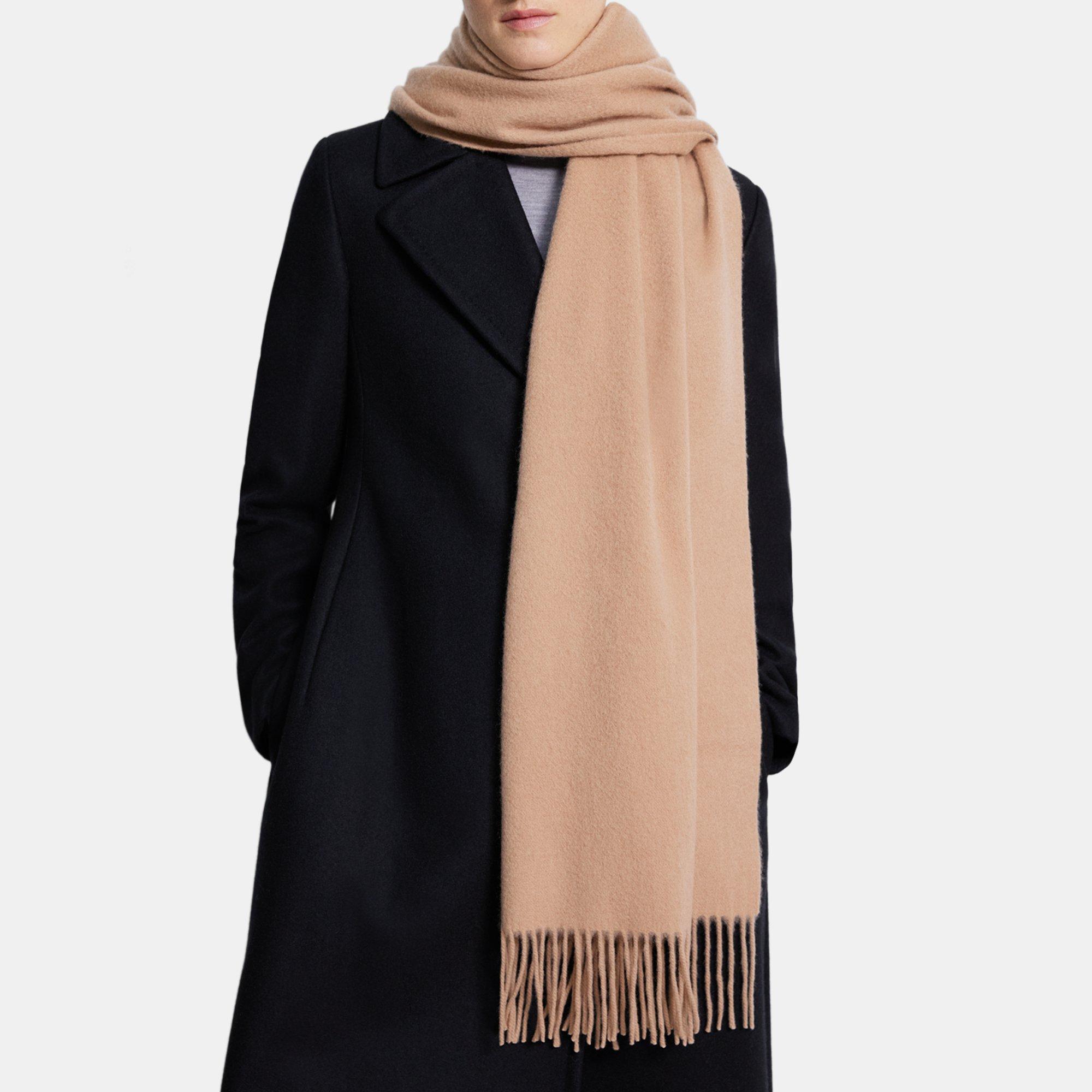 Cashmere Scarf