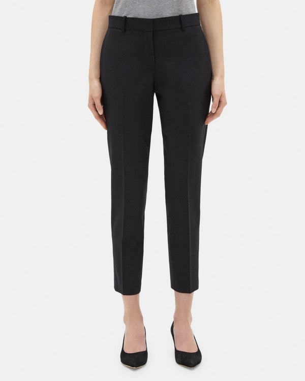 Women's Suits | Theory Outlet