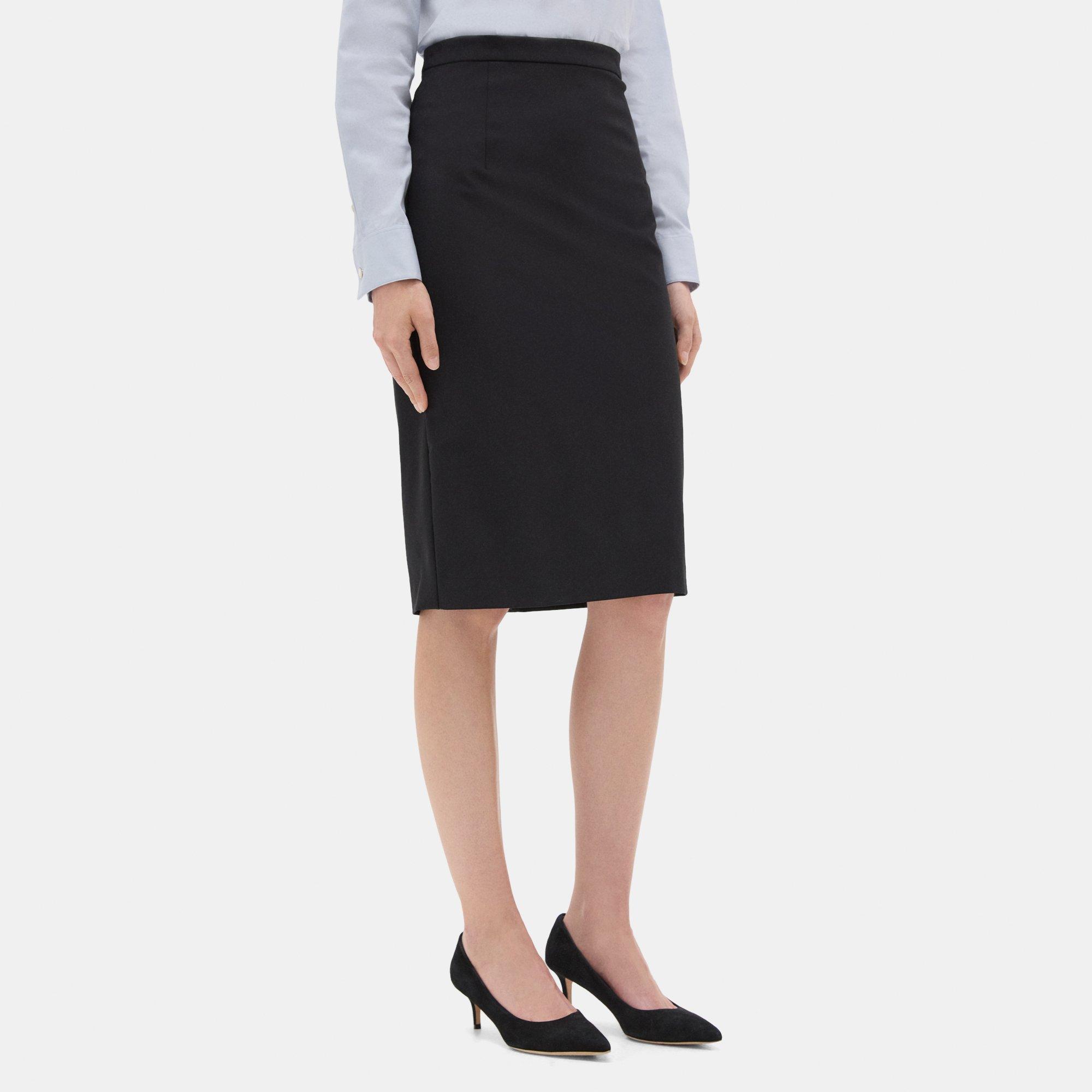 Women's Skirts | Theory Outlet