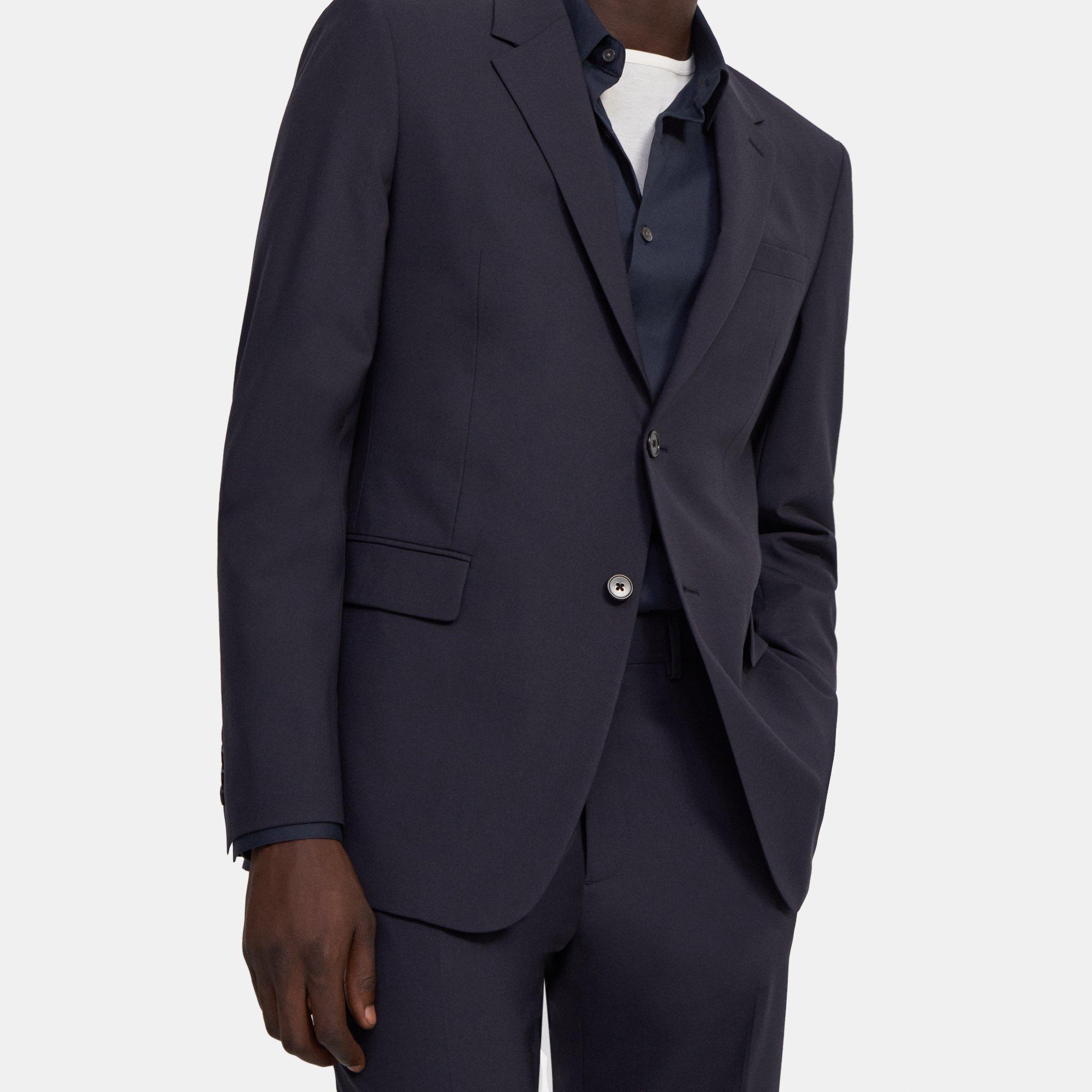 Men's Blazers & Jackets | Theory Outlet