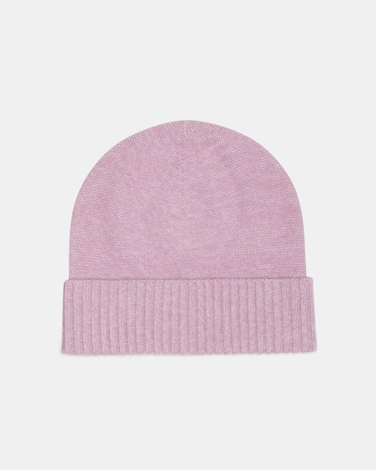 Theory Beanie in Cashmere