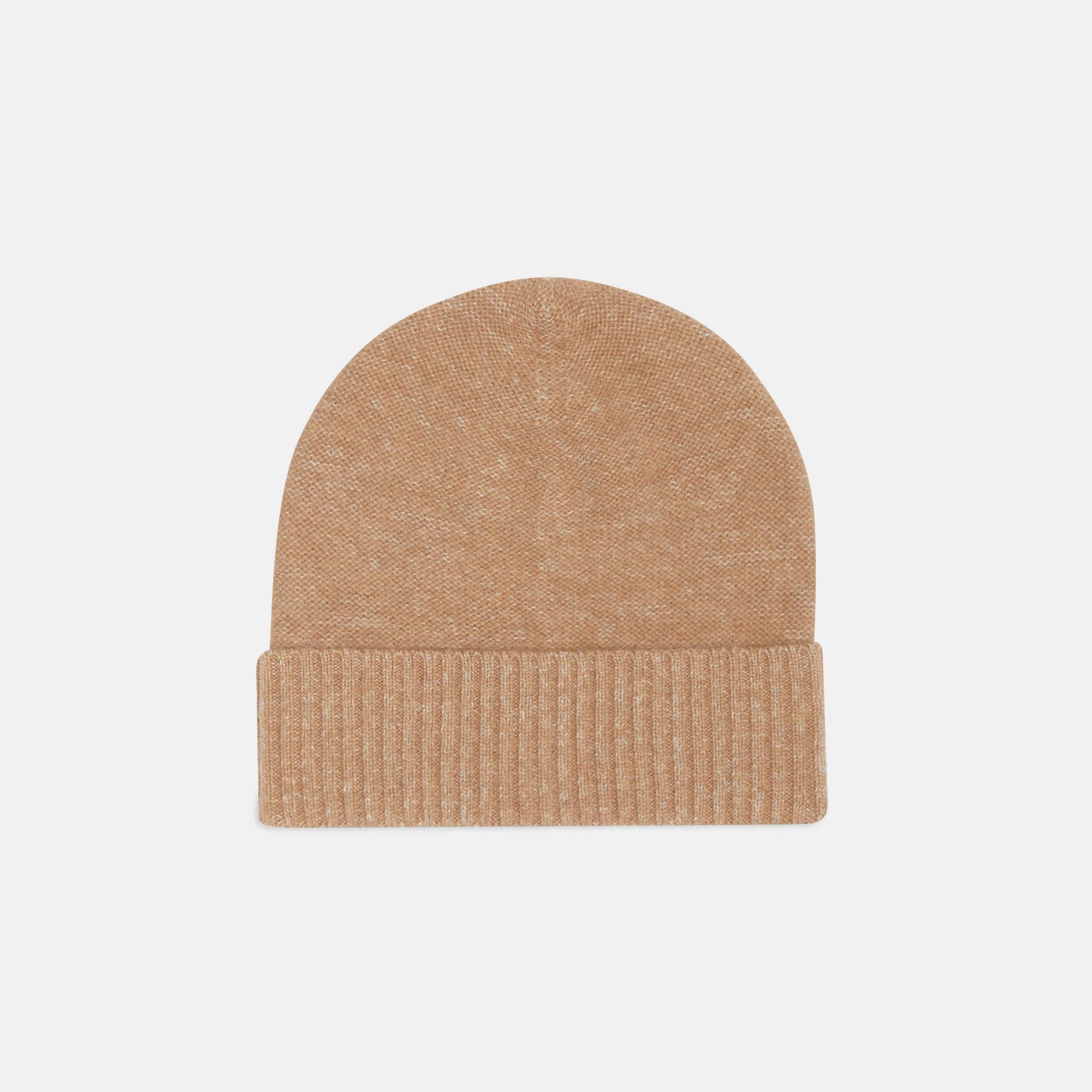 The Supersoft Cashmere Blend Beanie - - Fabletics Canada