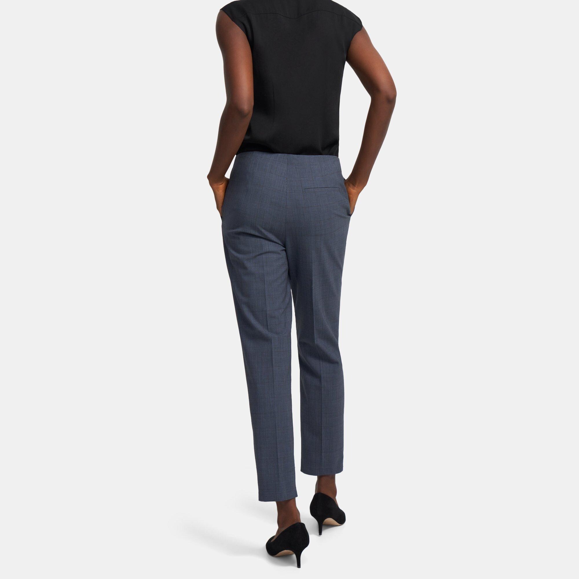 TREECA SZ | Theory Outlet