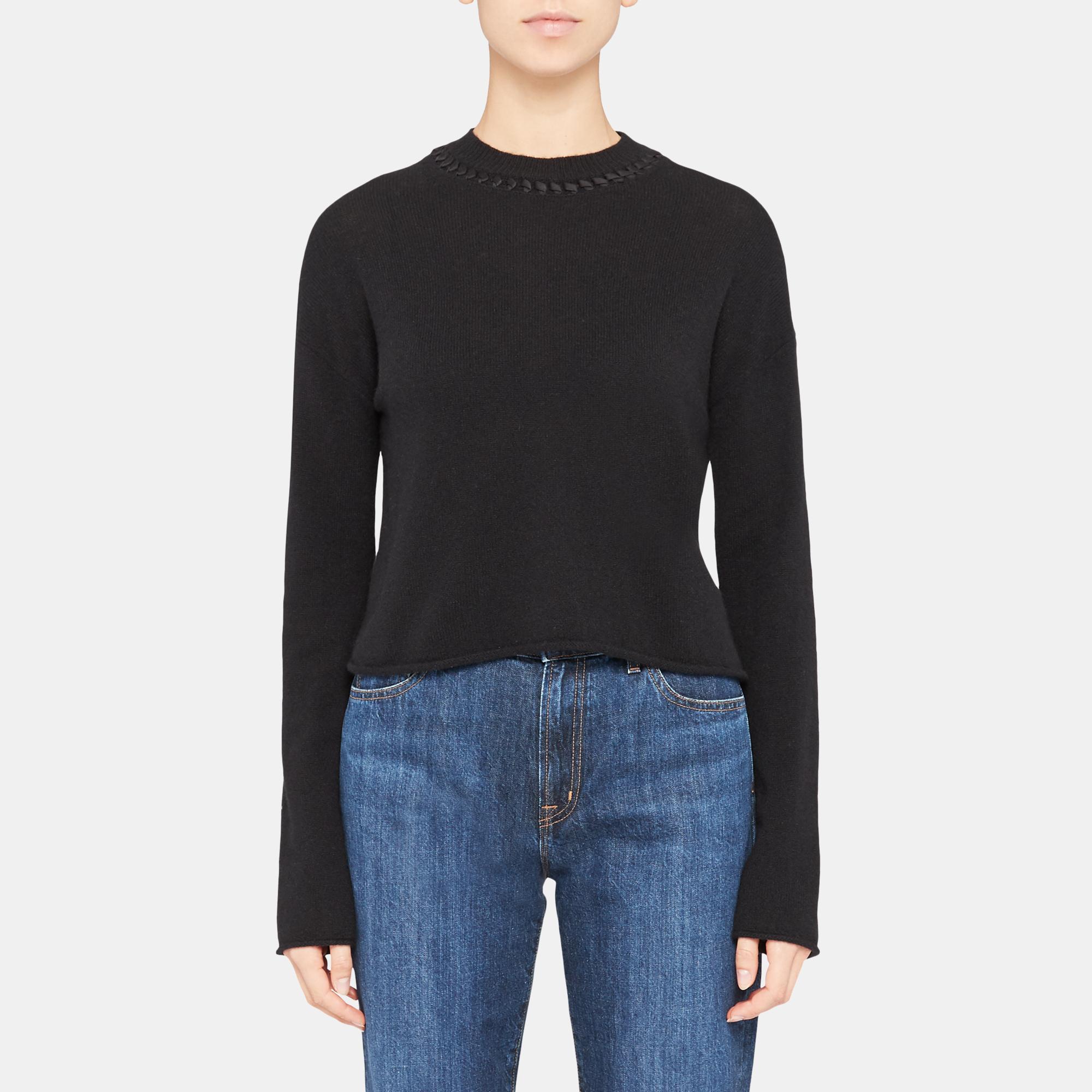 Best Cashmere Sweaters of 2023 - Cashmere Sweater Shopping Tips