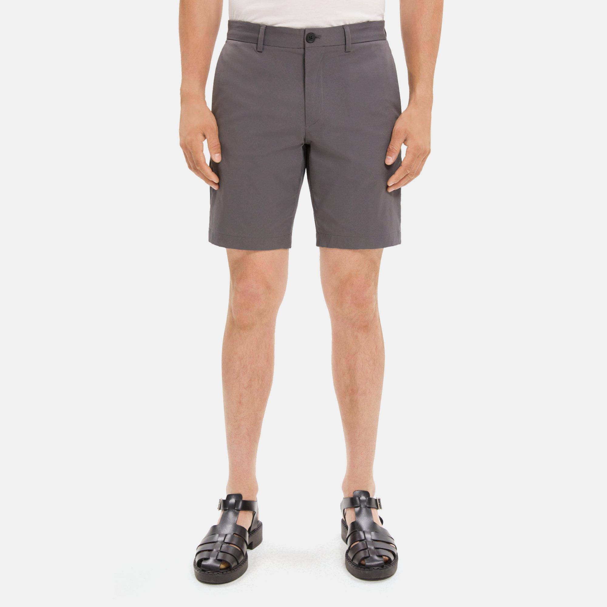 띠어리 Theory Classic-Fit Short in Ascend Tech,PESTLE