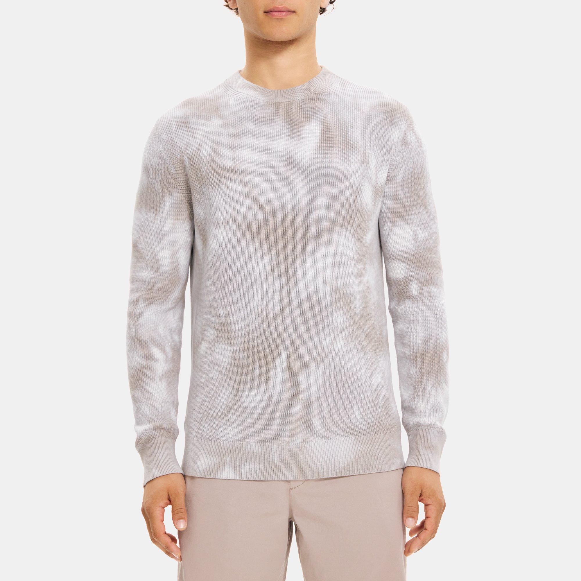 Men's Sweaters | Theory Outlet