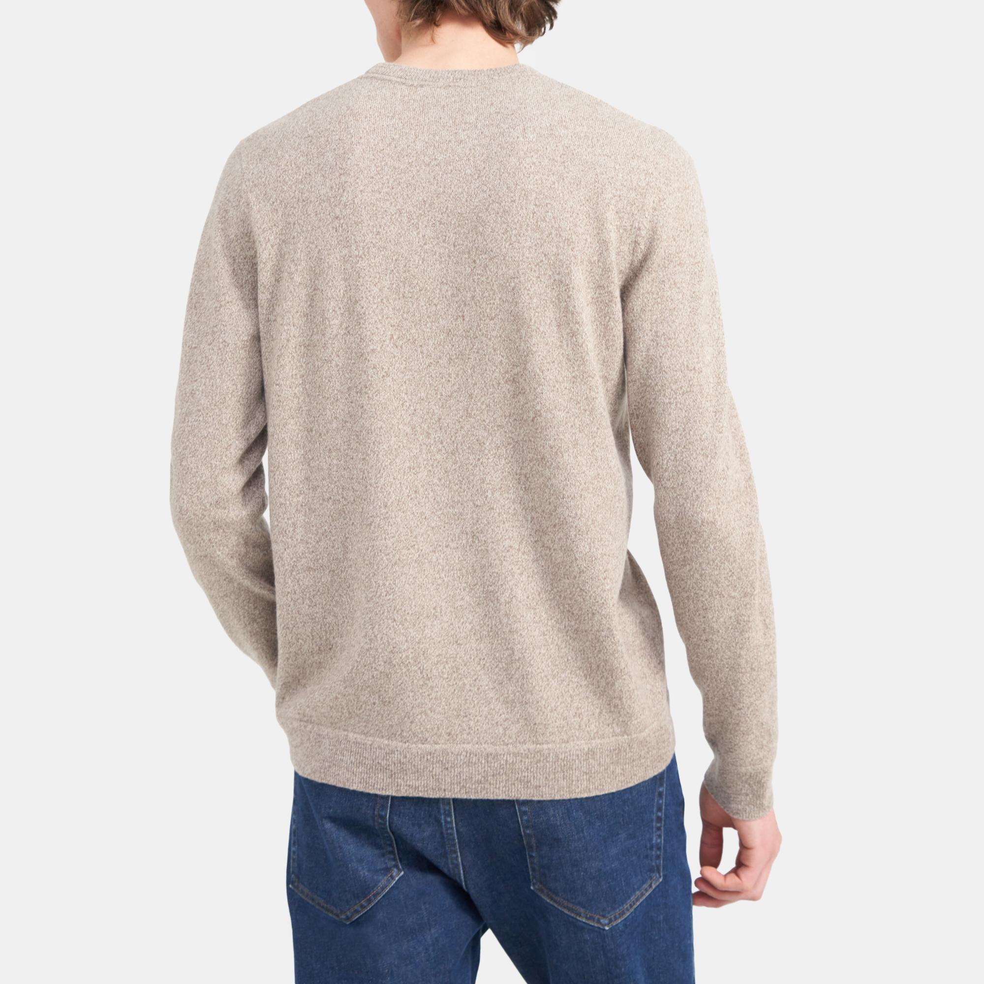 Cashmere Crewneck Sweater | Theory