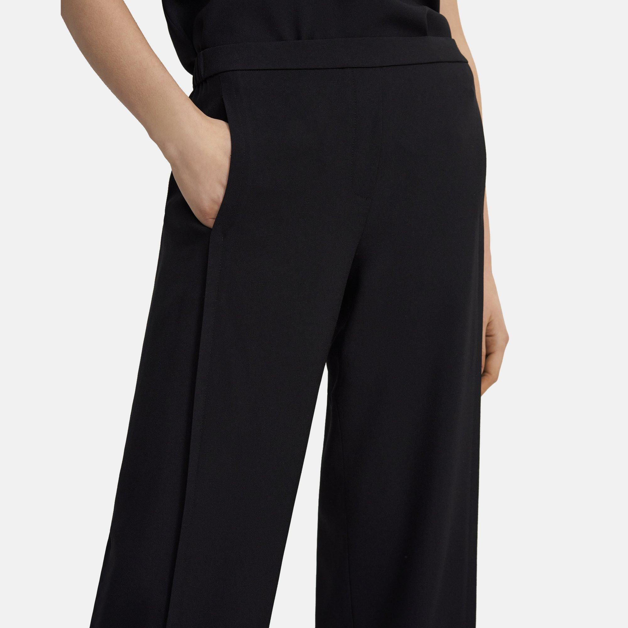 FWRD SEAM PANT Theory Outlet