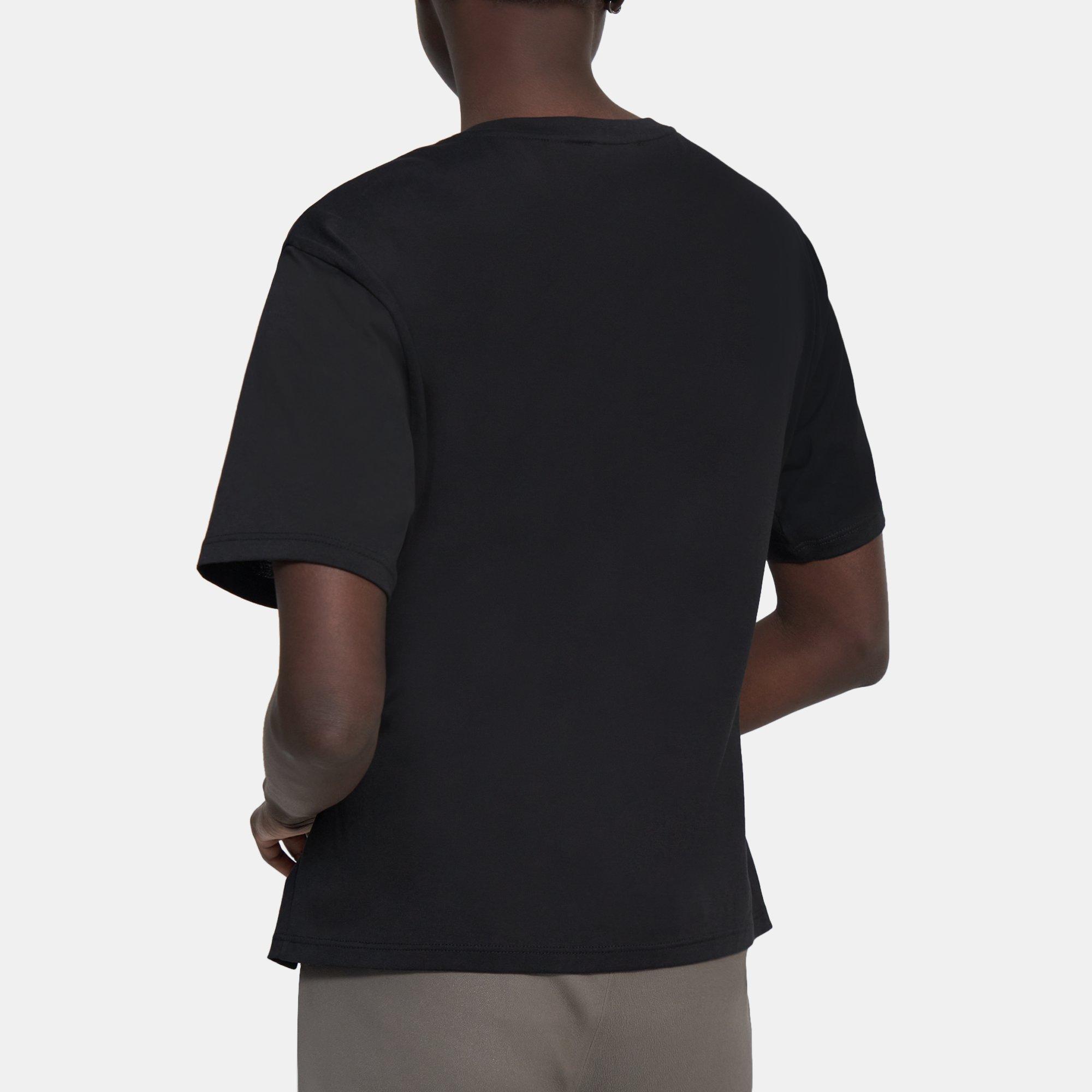 DRAPE TEE | Theory Outlet