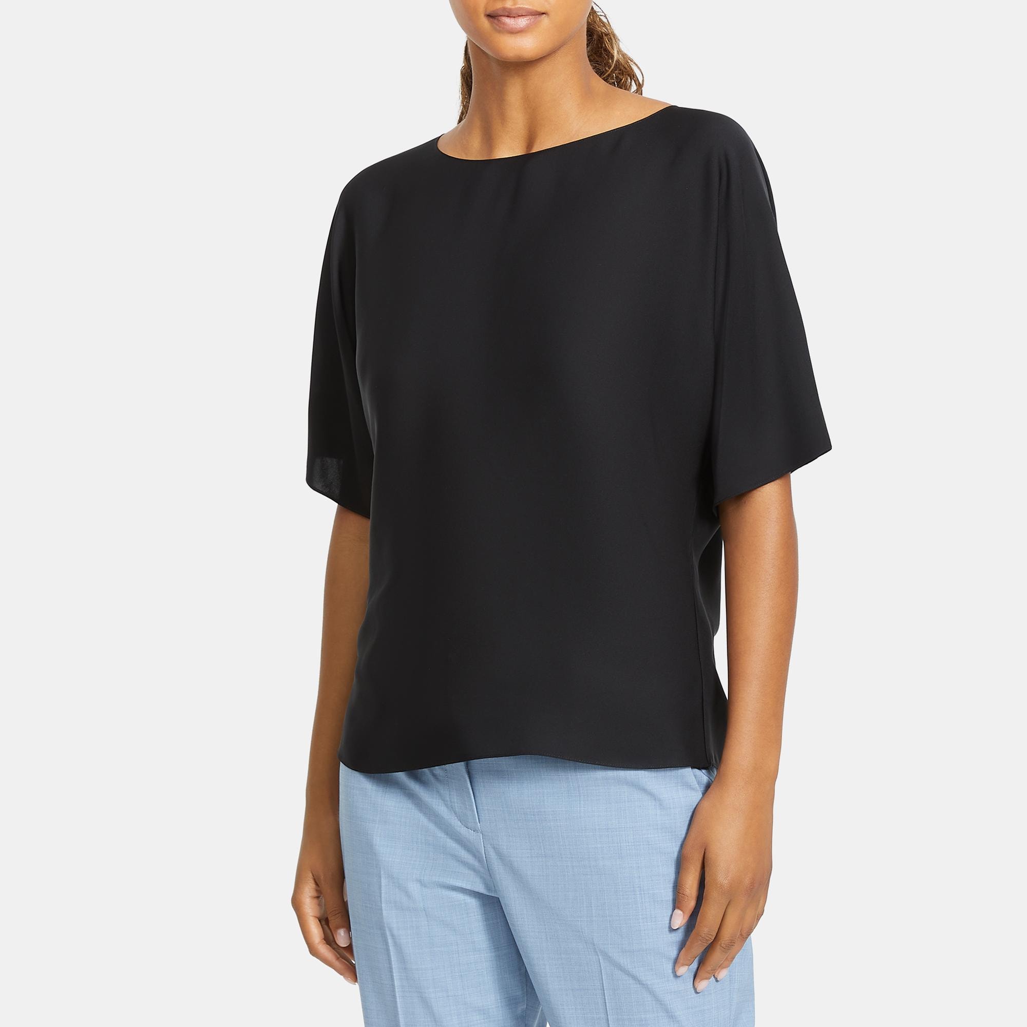 Perfect Length Top, Dolman 3/4 … curated on LTK