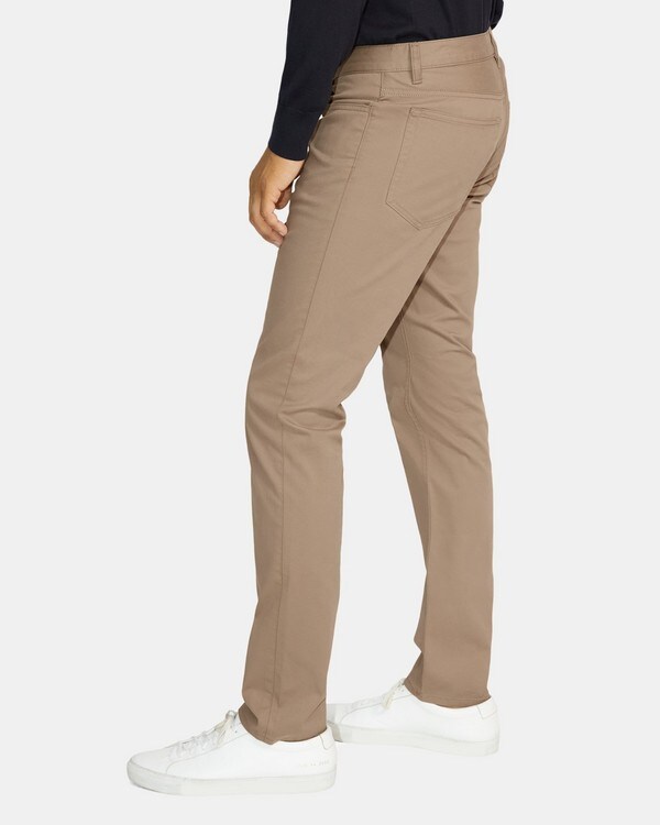 Pants & Shorts | Theory Outlet