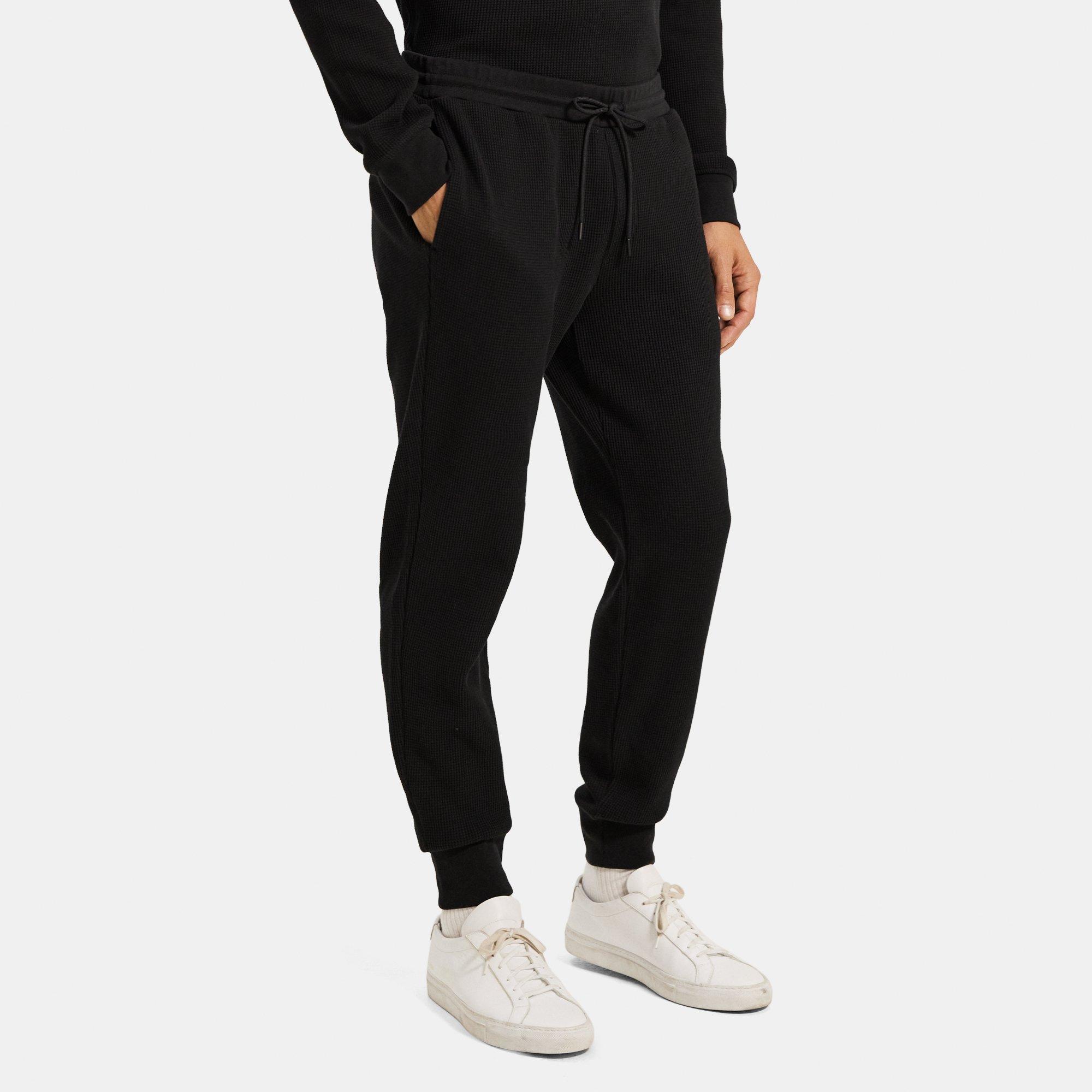 ESSENTIAL SWEATPANT | Theory Outlet