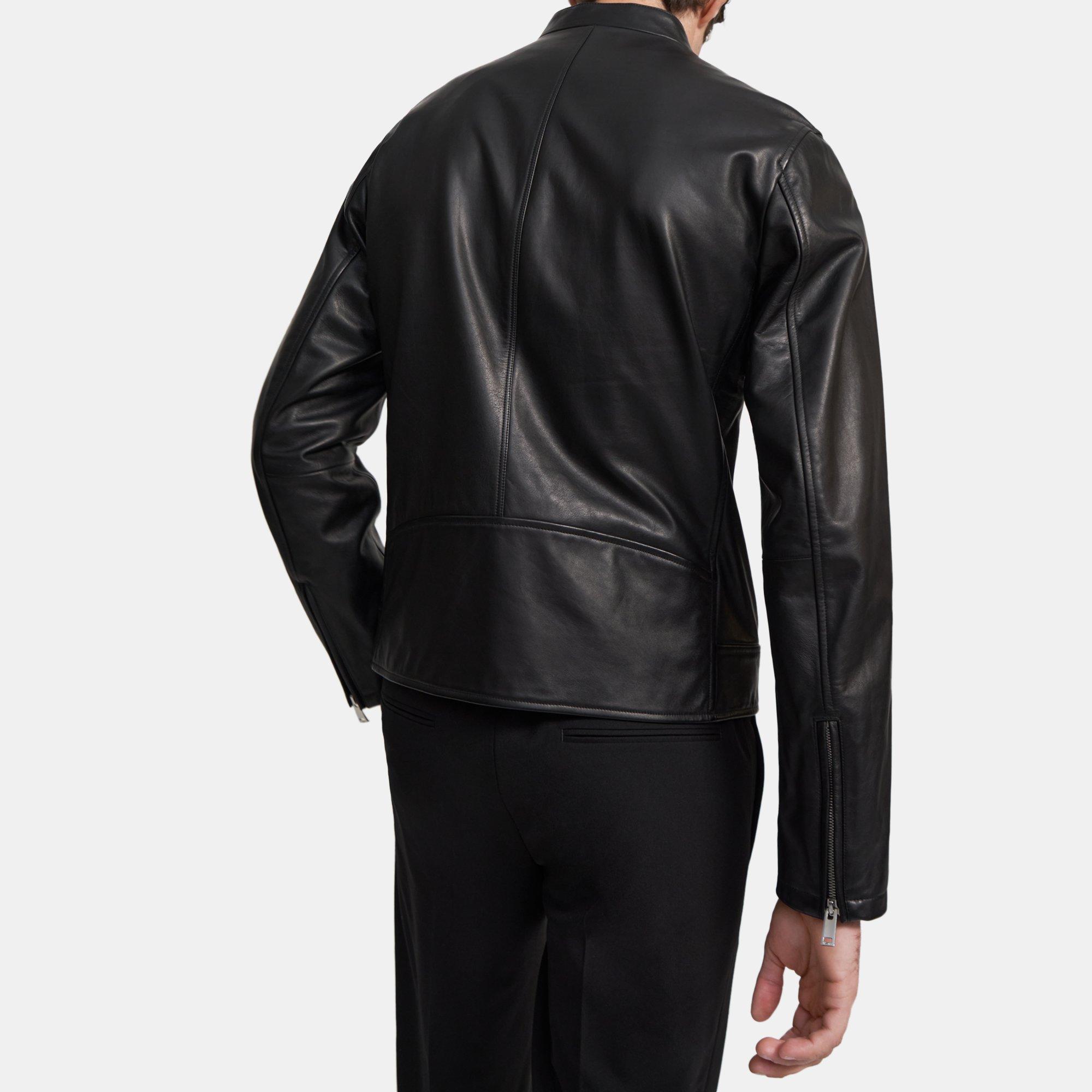 Theory Wylla Contour Jacket - Gem