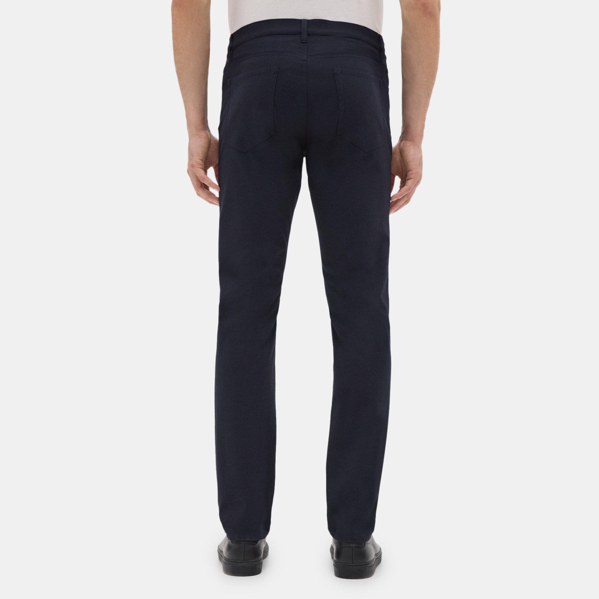 Ponte | Outlet Slim-Fit Jean Five-Pocket Tech Theory