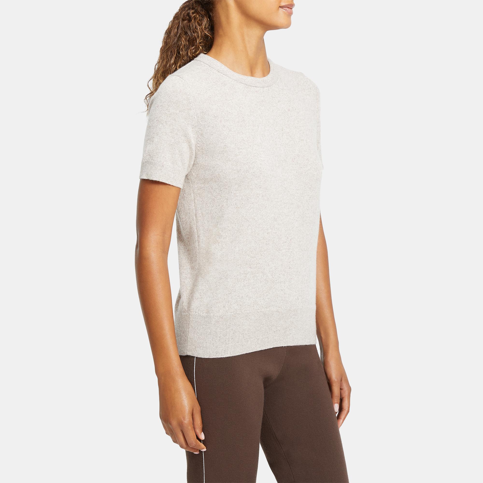 Theory jodi b cashmere on sale sweater