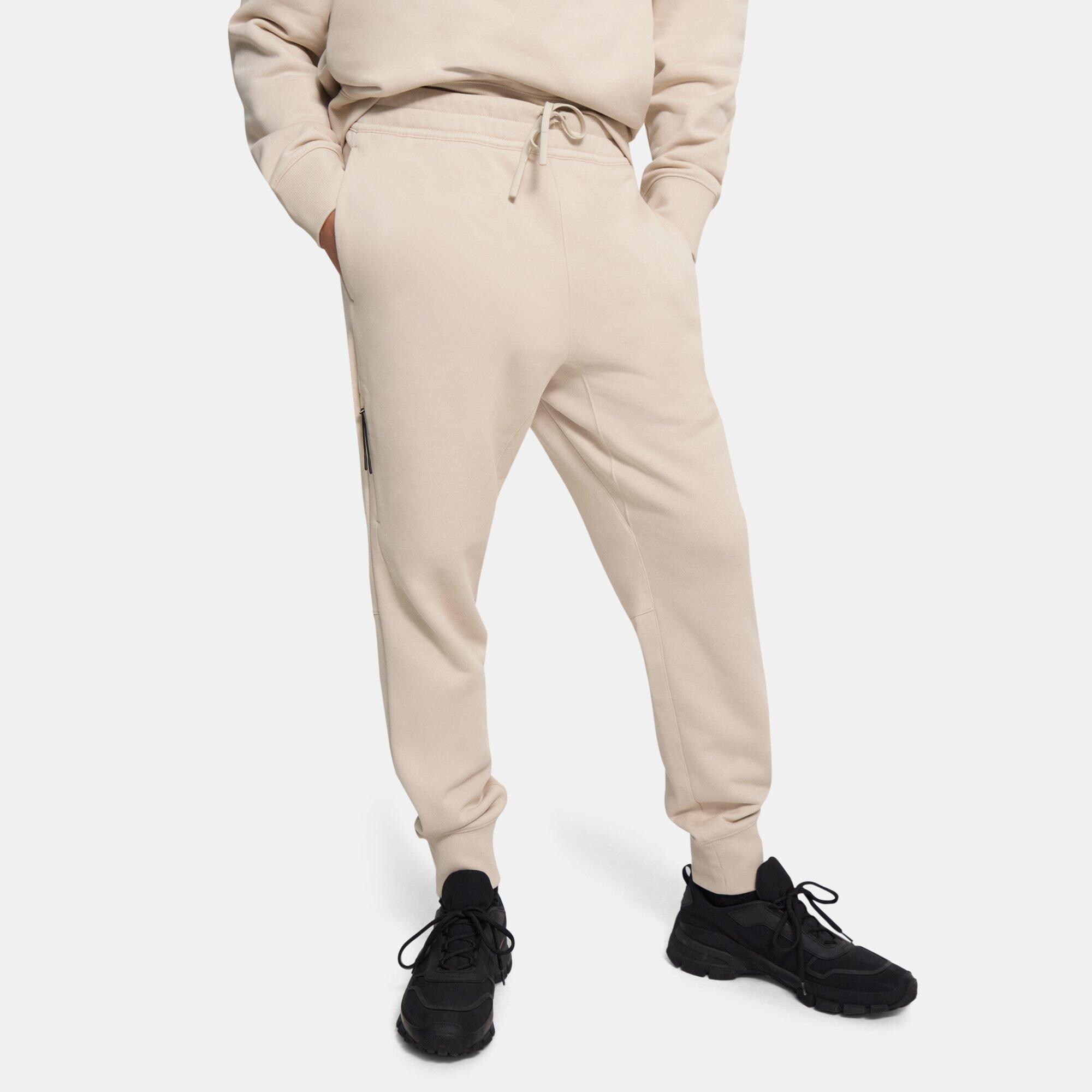 Theory Jogger in Tech Terry Cotton