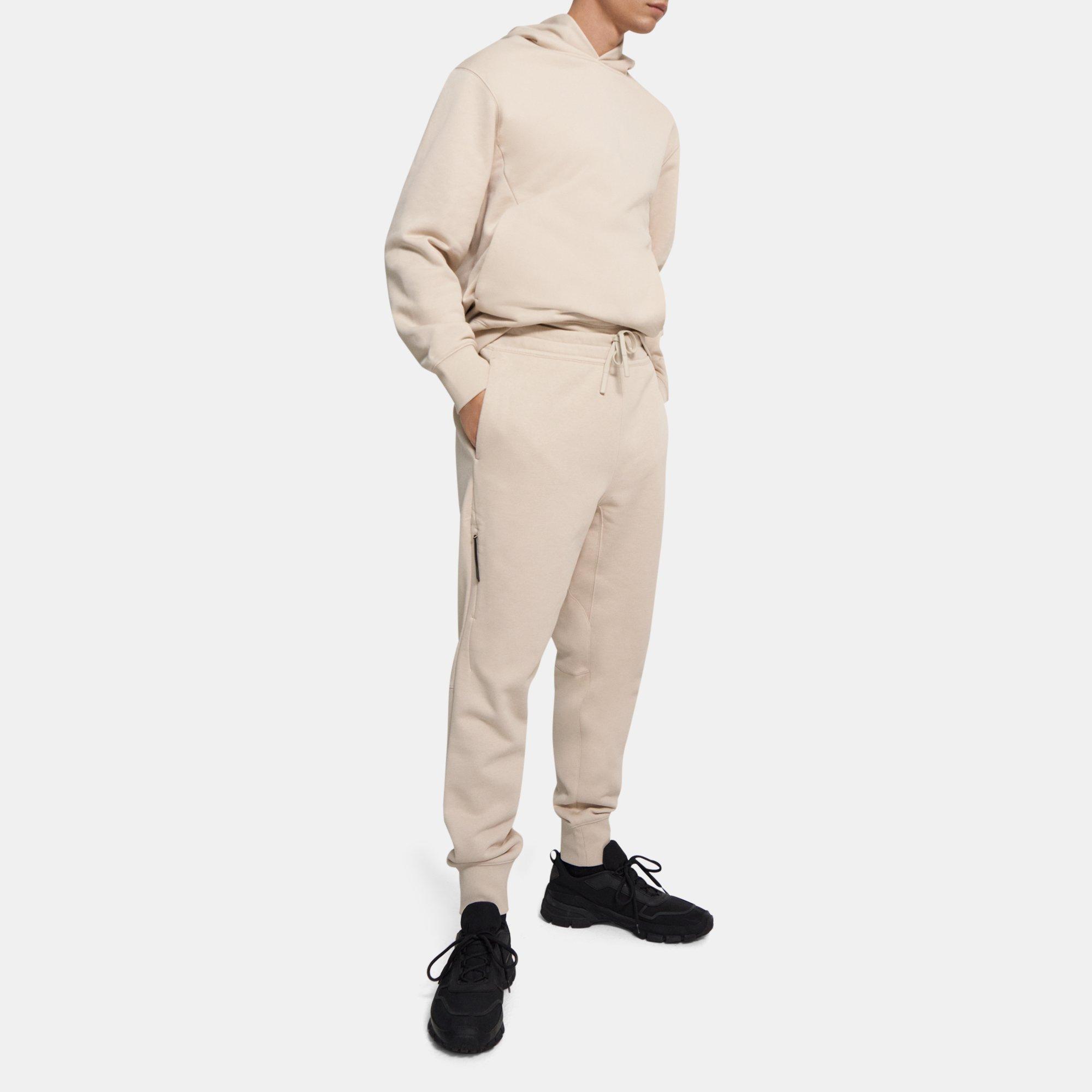 MIDRISE THEORY JOGGER PETITE