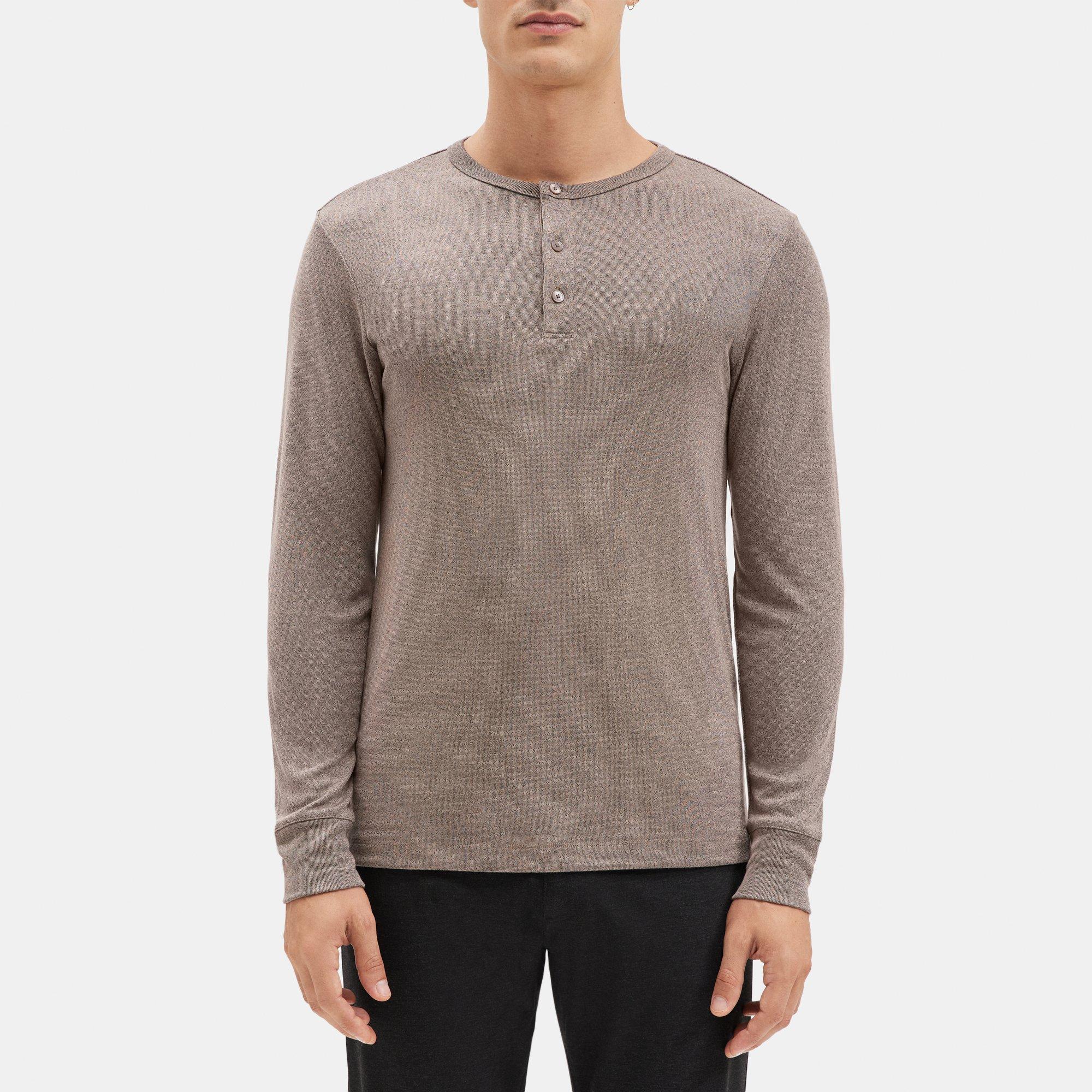 Theory Henley in Modal Jersey
