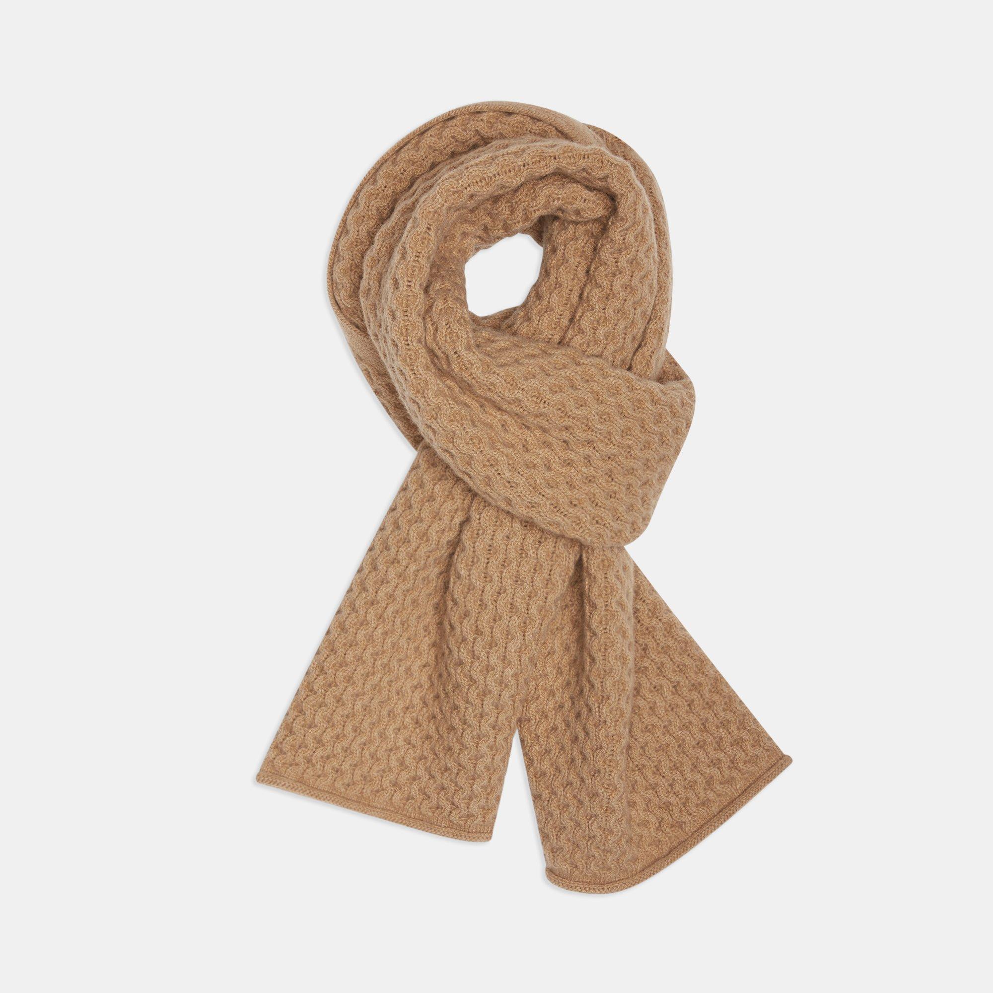 HONEYCOMB SCARF – Empowa Clothing