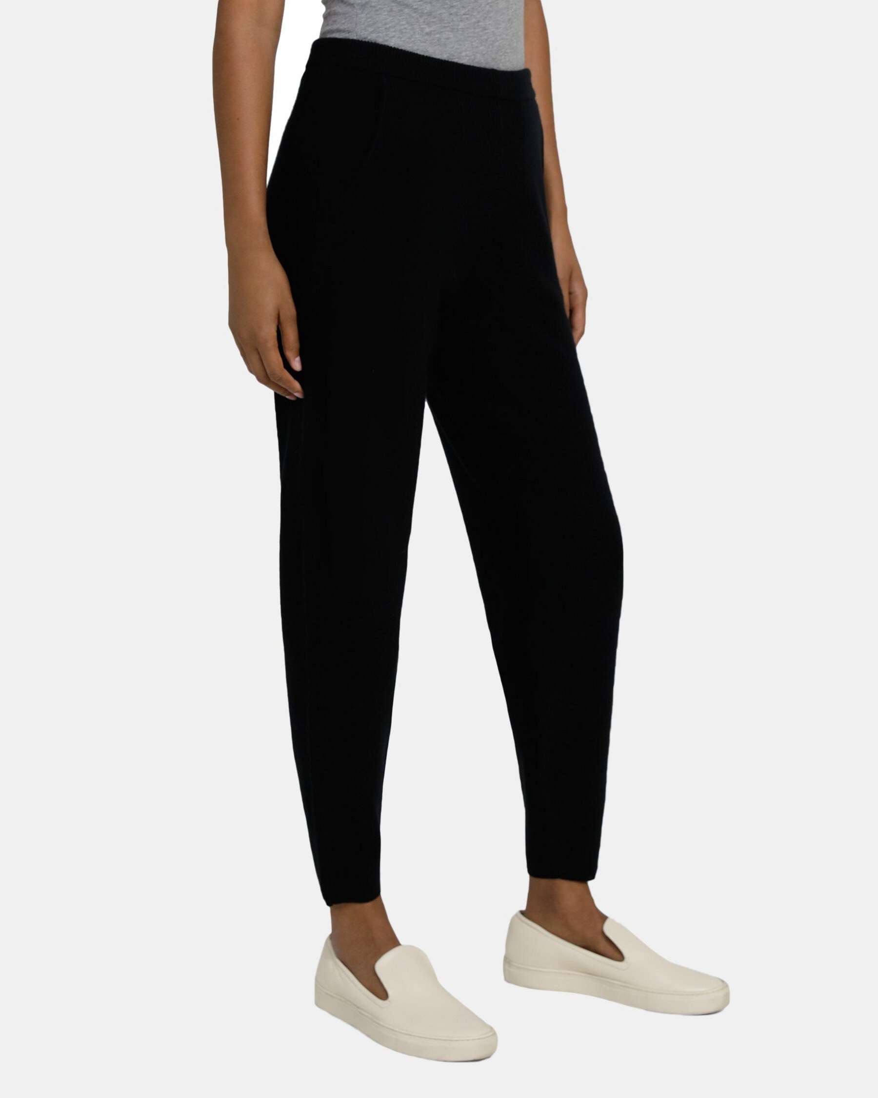 TAPERED JOGGER
