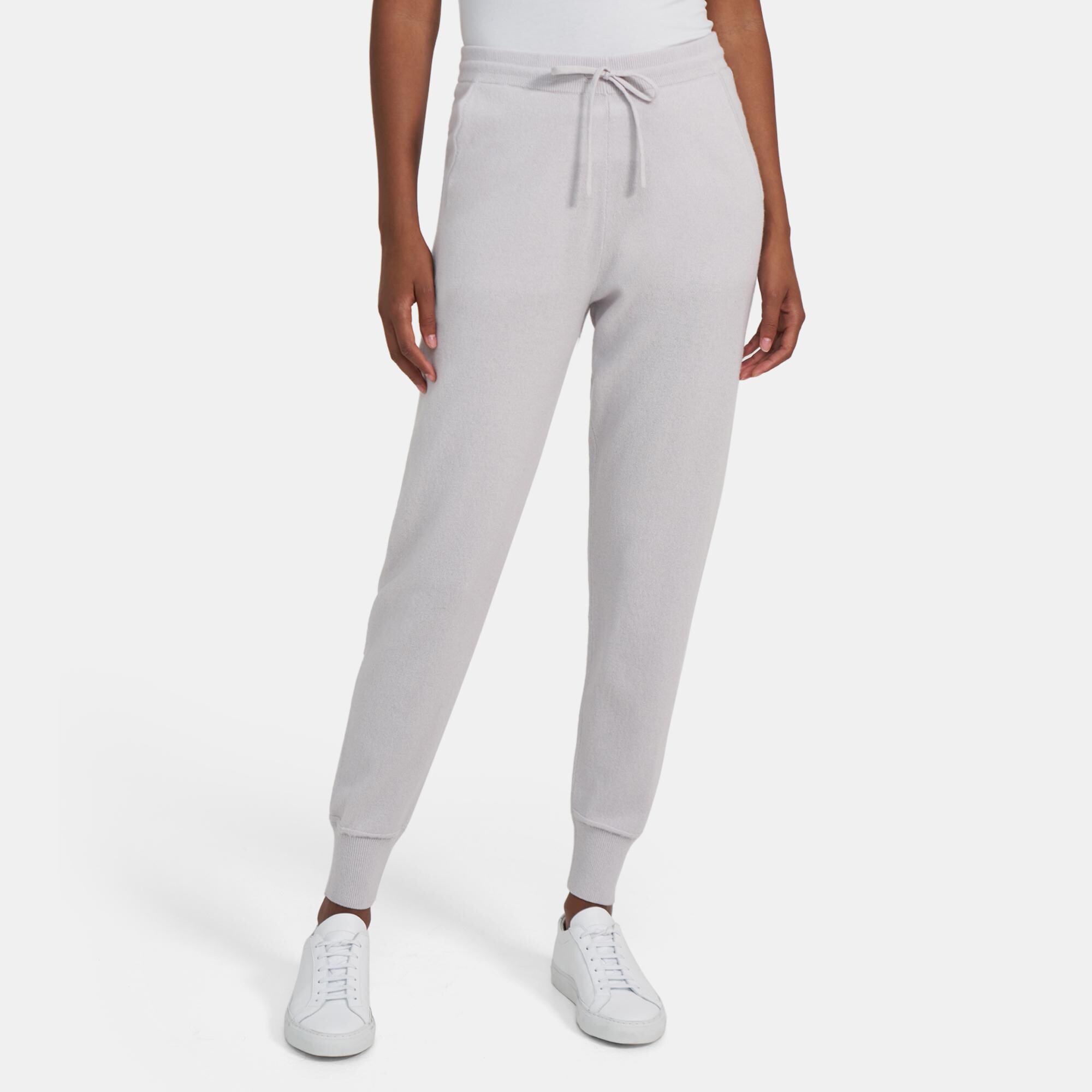 Jogger Pant | Theory Outlet