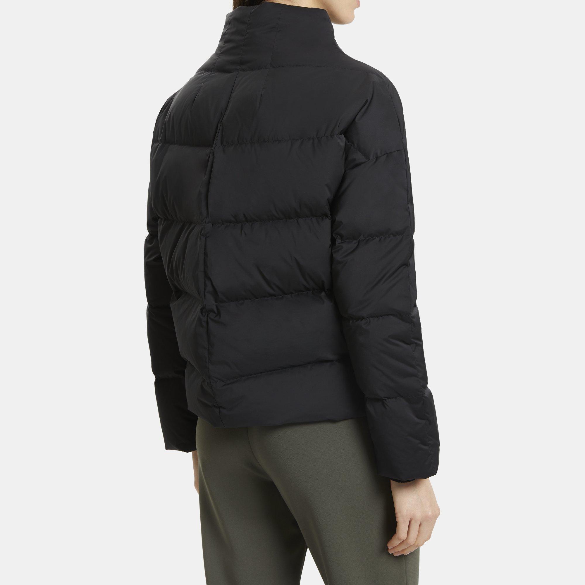 HIGH NK PUFFER | Theory Outlet