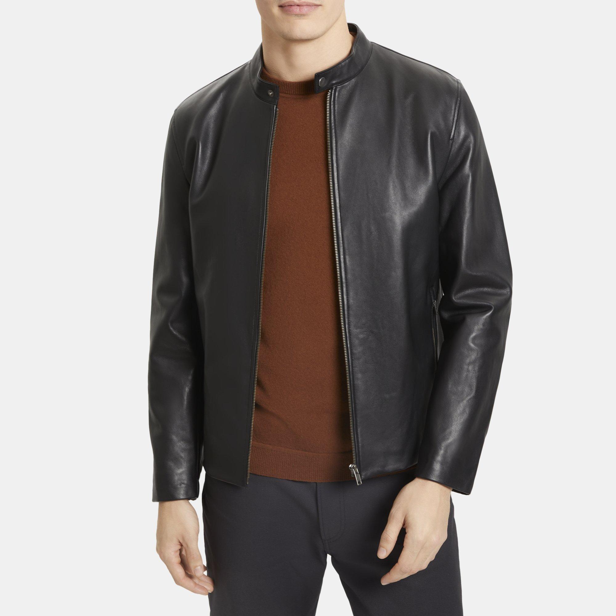 Theory on sale jacket mens