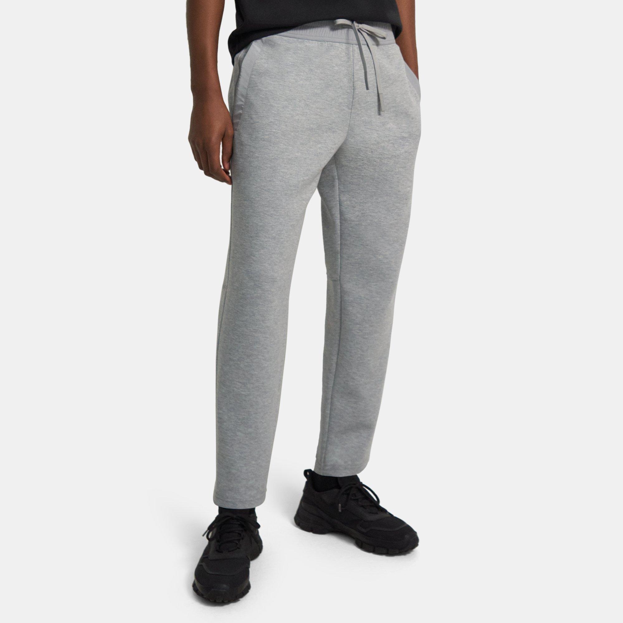 Connect Jersey Knit Pant Theory Outlet