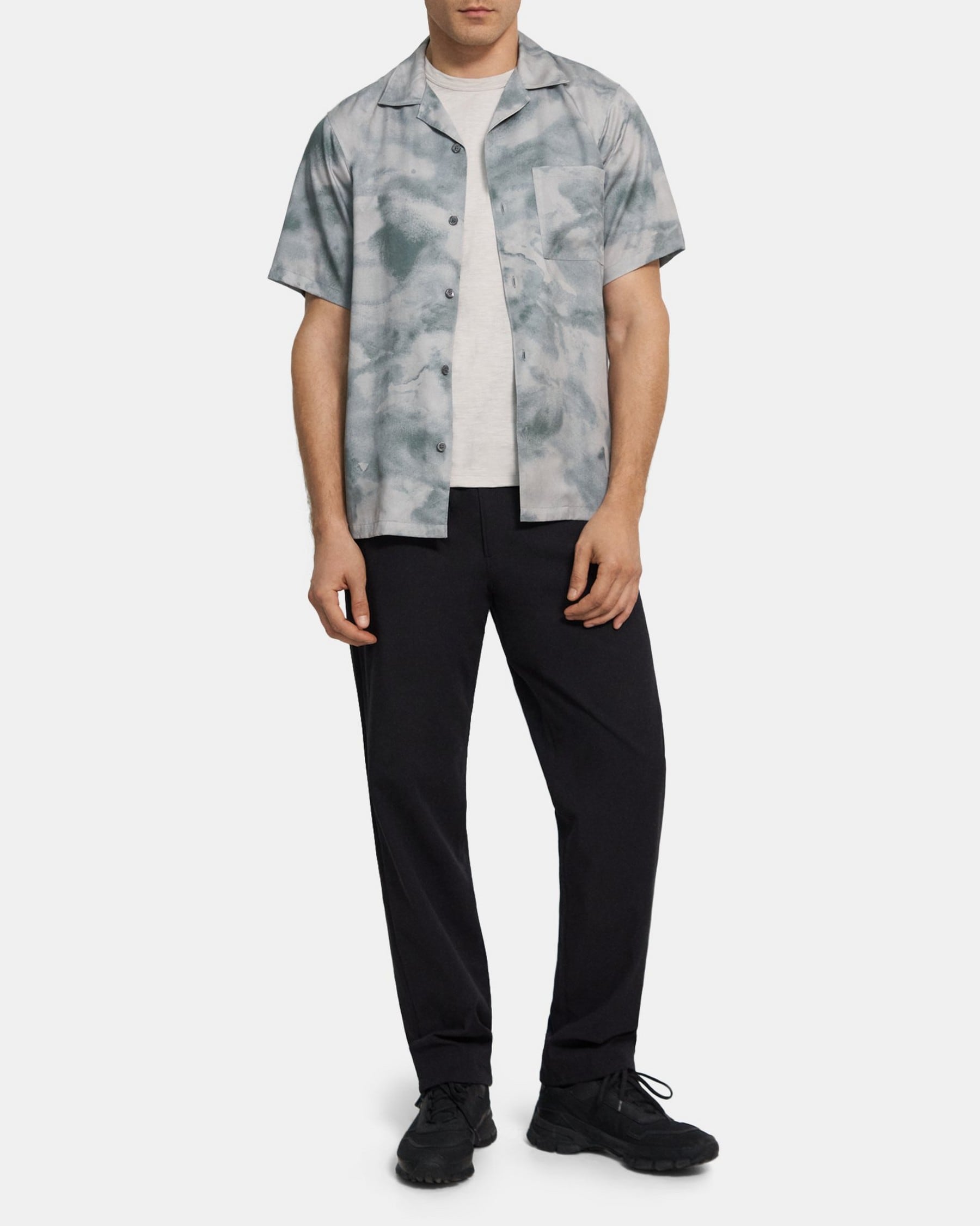 NOLL SS CC | Theory Outlet