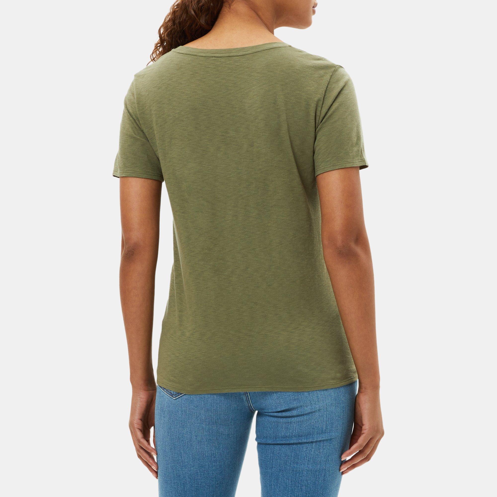 Women's T-Shirts & Polos