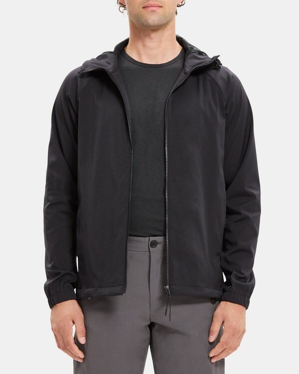 Men's Outerwear | Theory Outlet